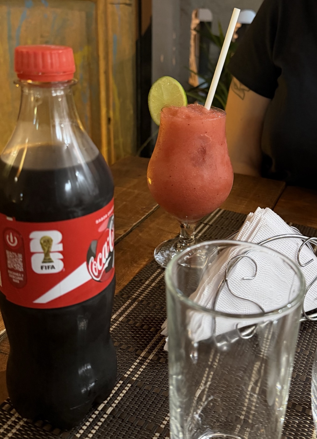 Tazu Bar Cultural