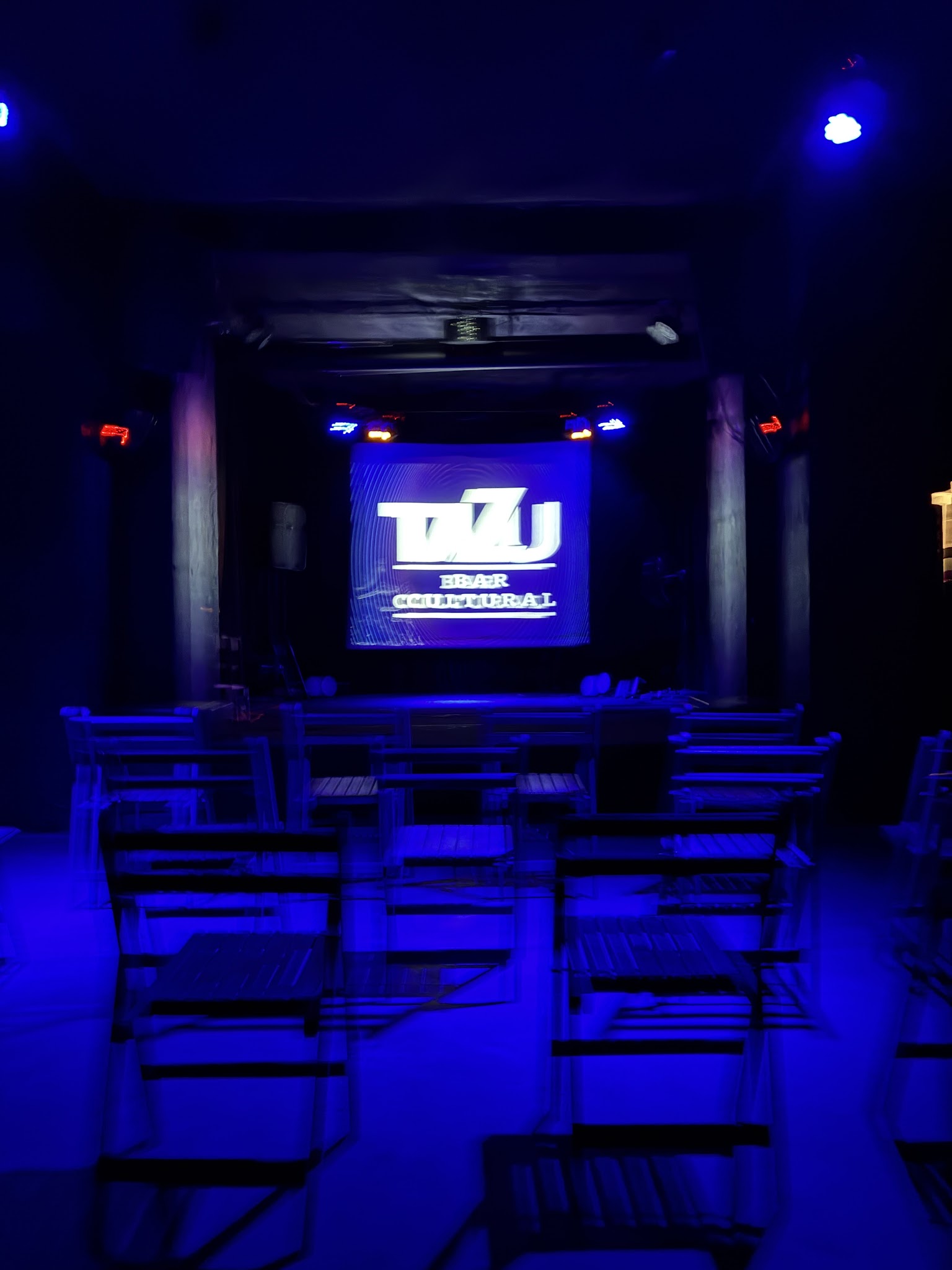 Tazu Bar Cultural