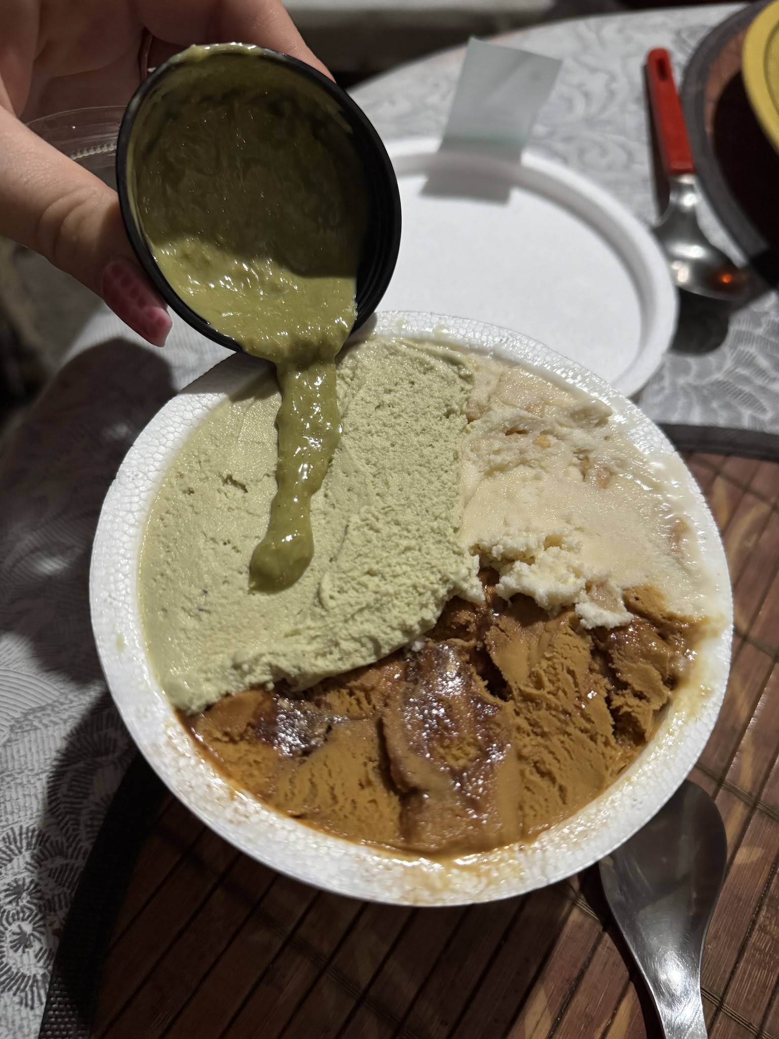 Heladería La Chicharra
