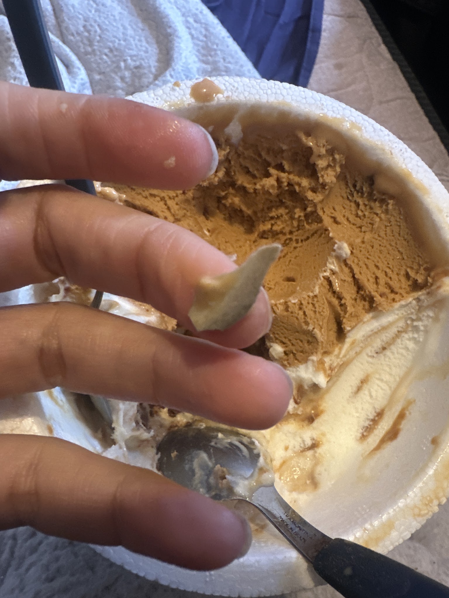 Heladería La Chicharra