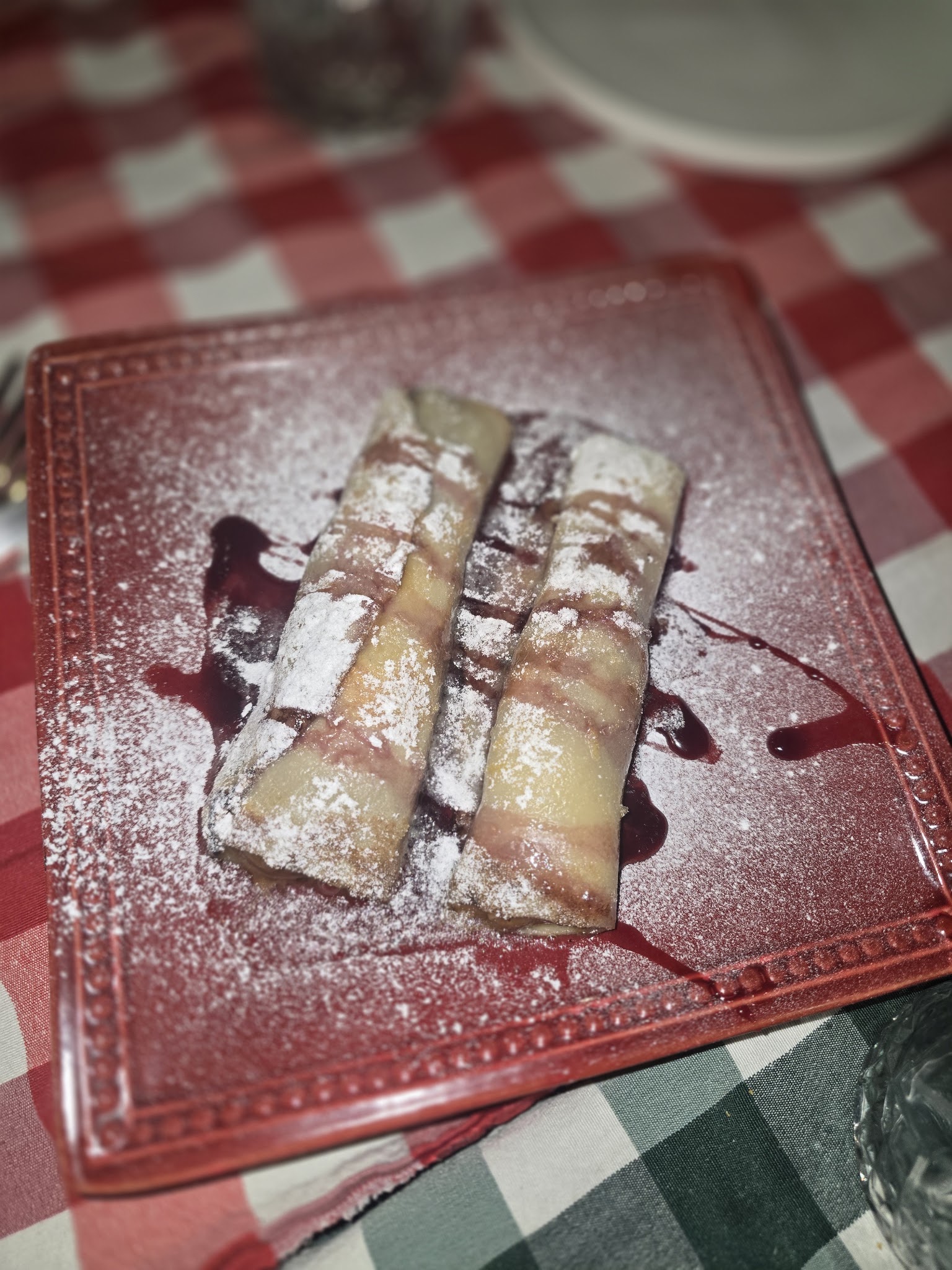 Patronus – Restaurante de Fusión Mediterránea y Criolla en El Pinar