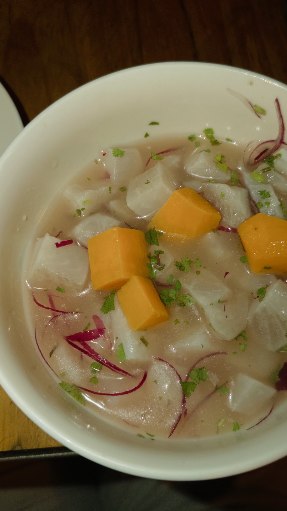 Bastardo || Cocina sin Raíces