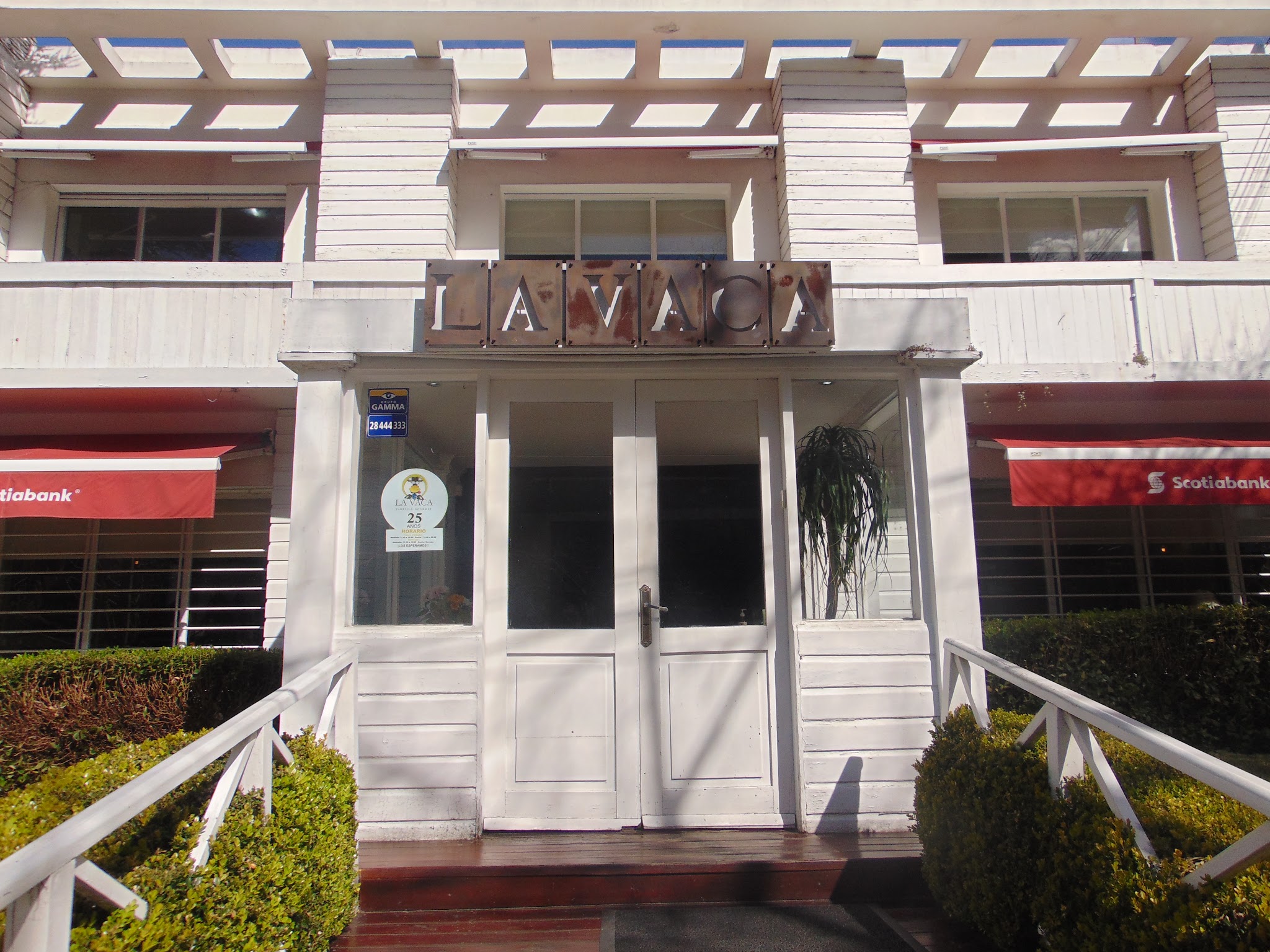 La Vaca