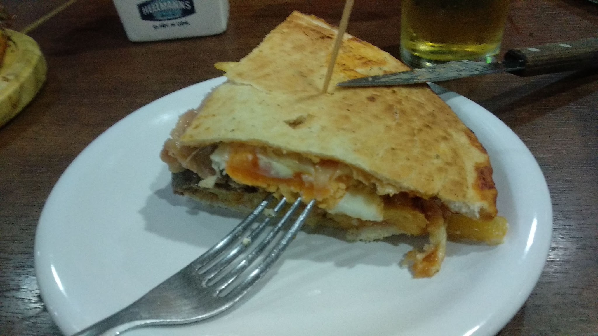 Candela Express