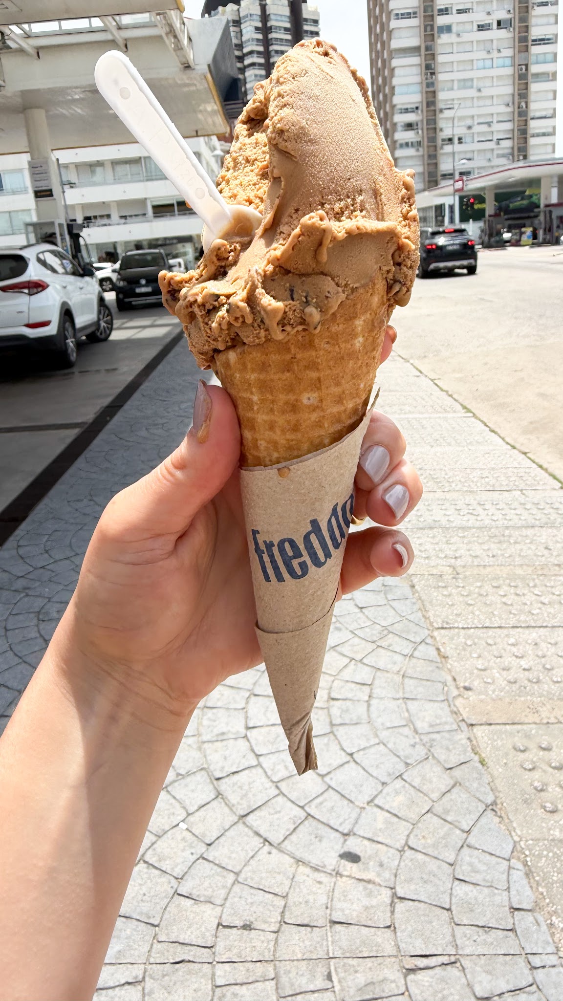 Freddo · El Remanso