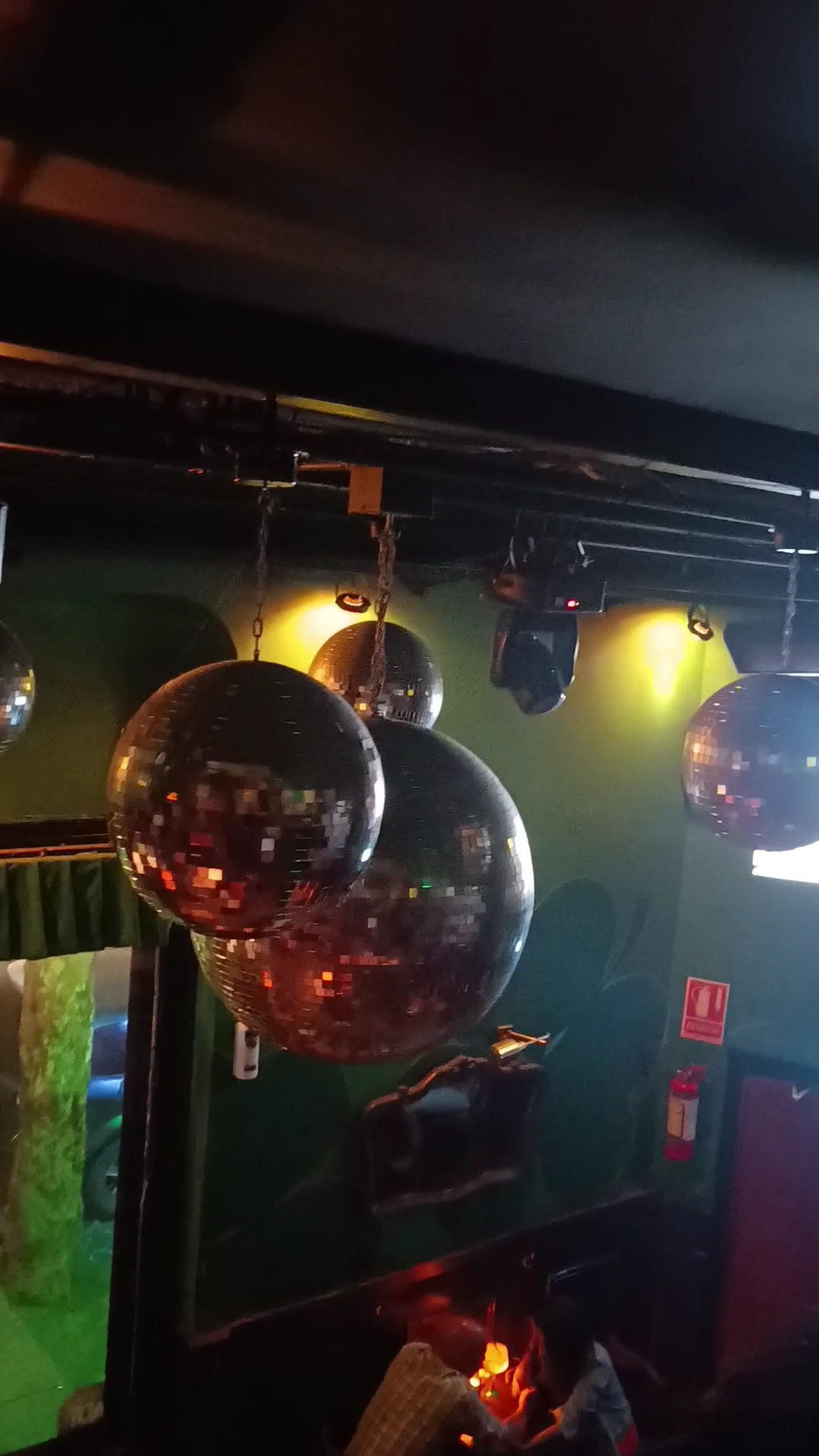 Brickel Irish Pub