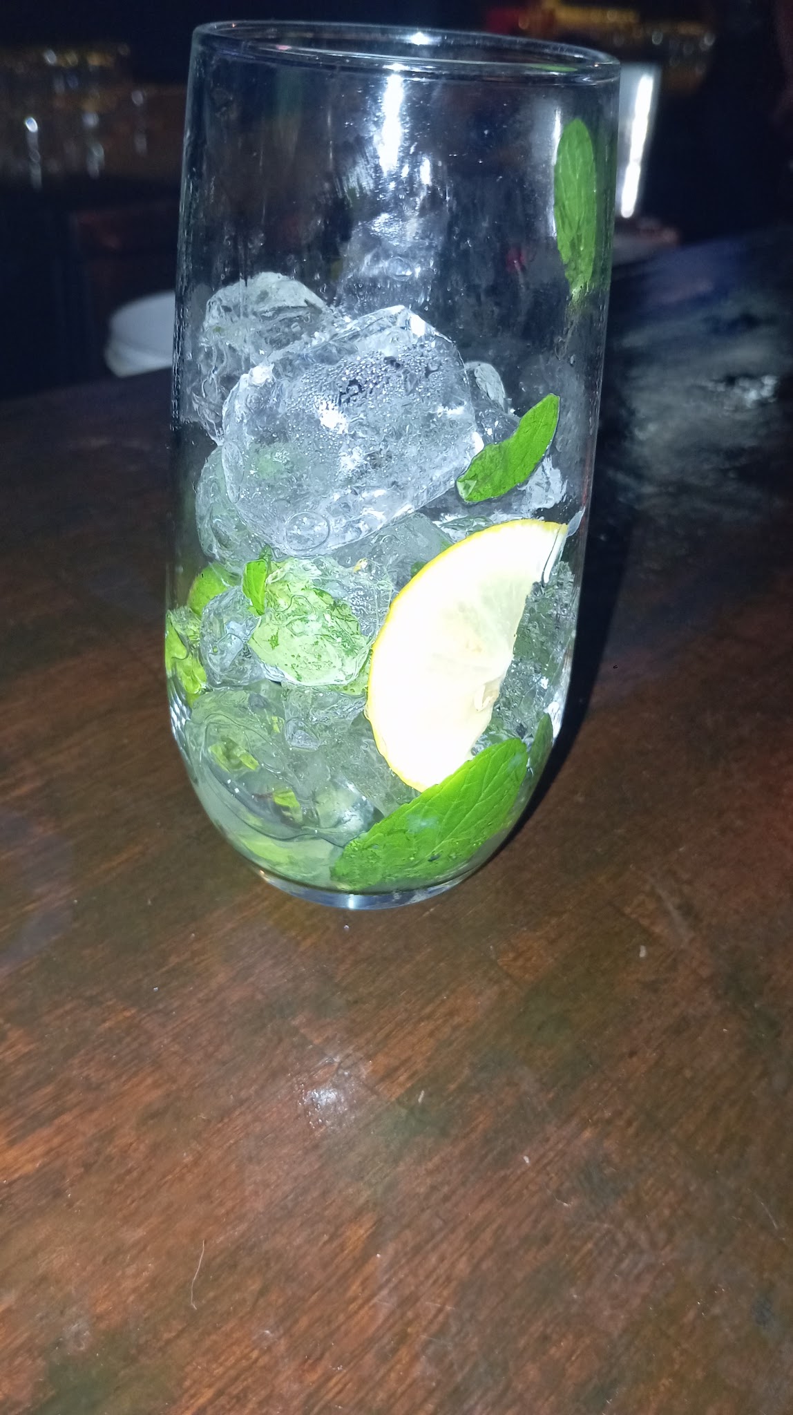 Brickel Irish Pub