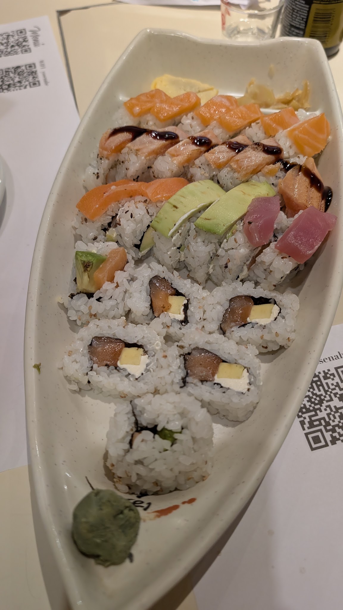 Restaurante Sukiyaki