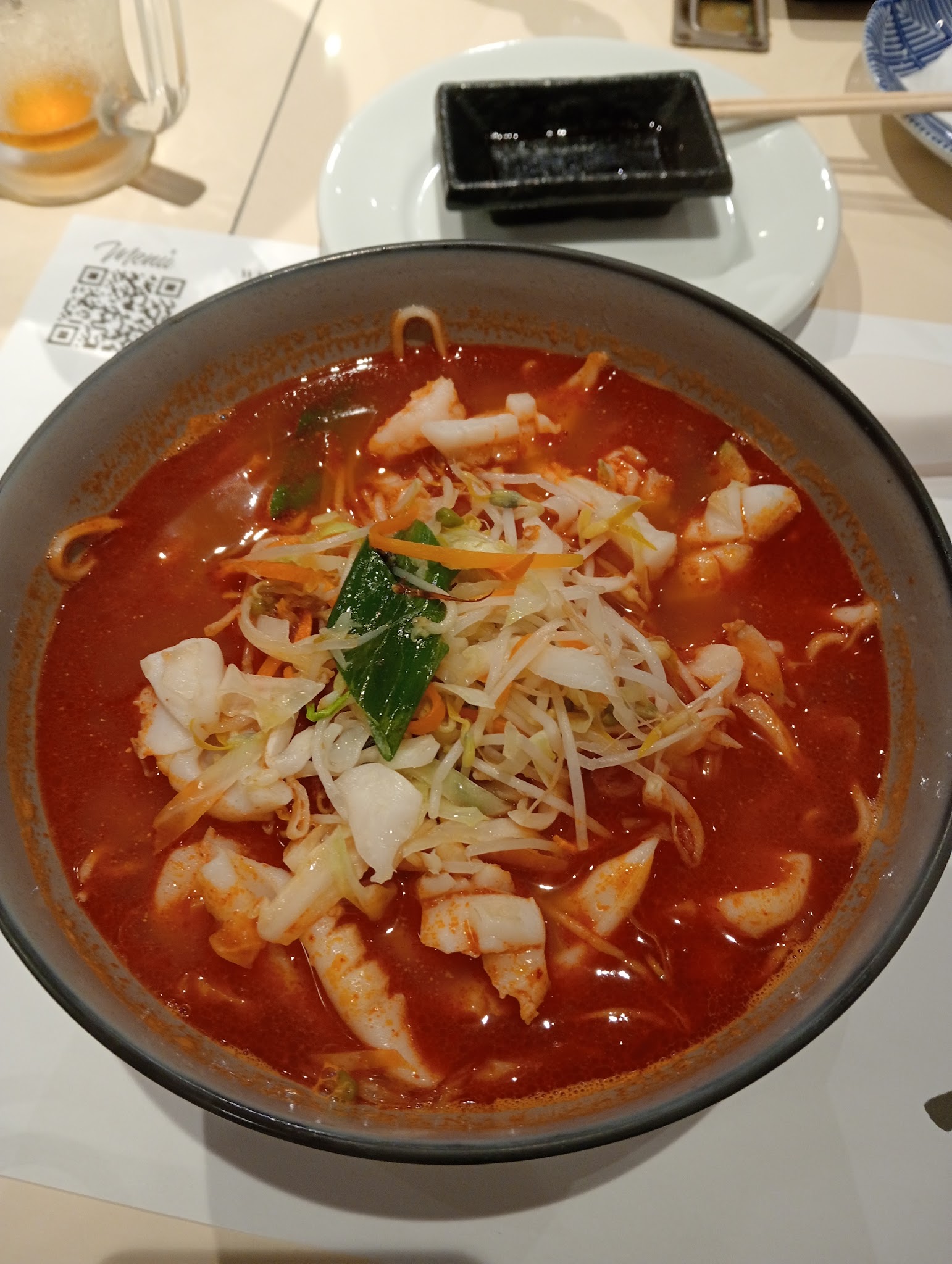 Restaurante Sukiyaki