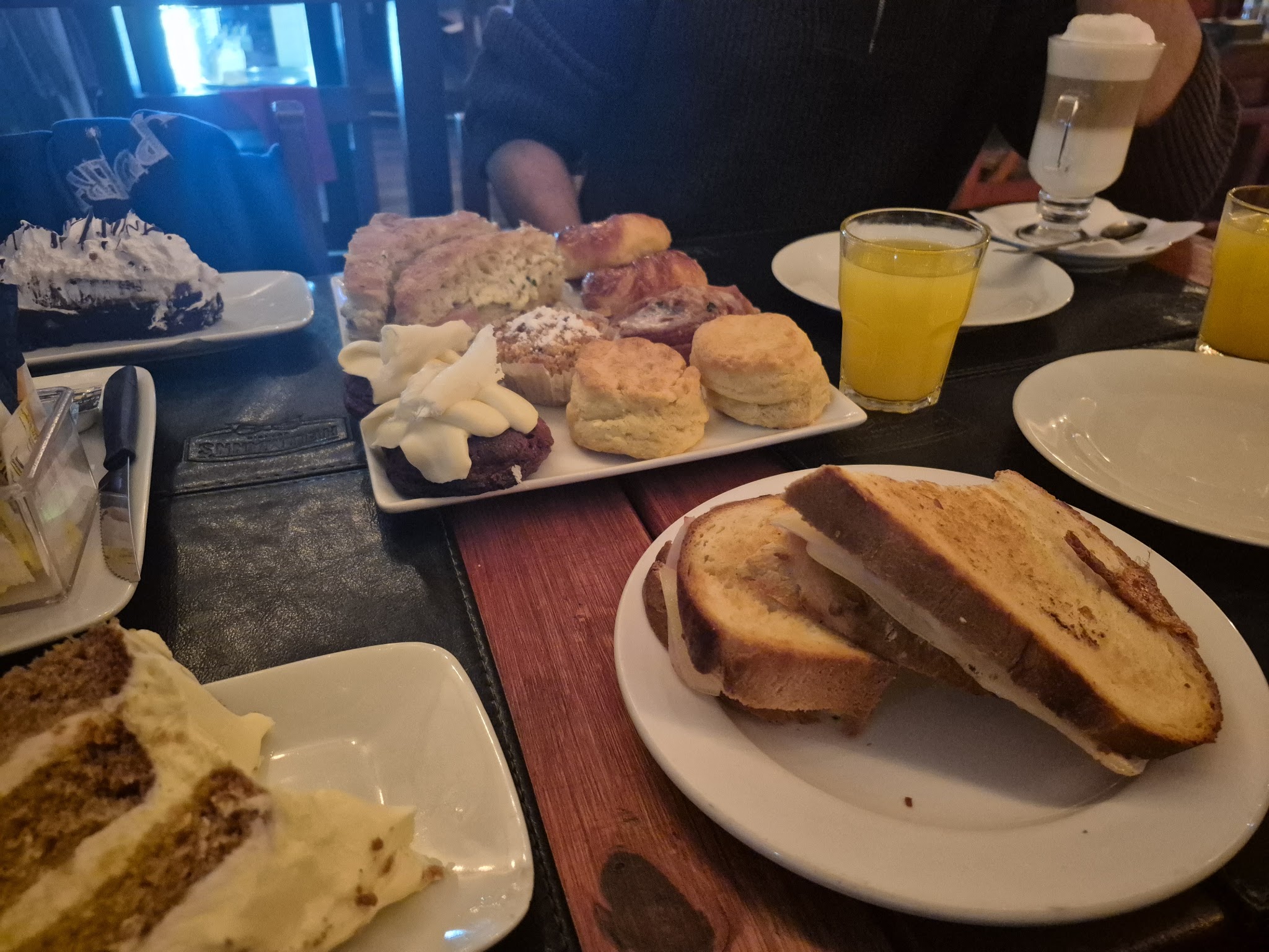 El Morrito club de Pesca