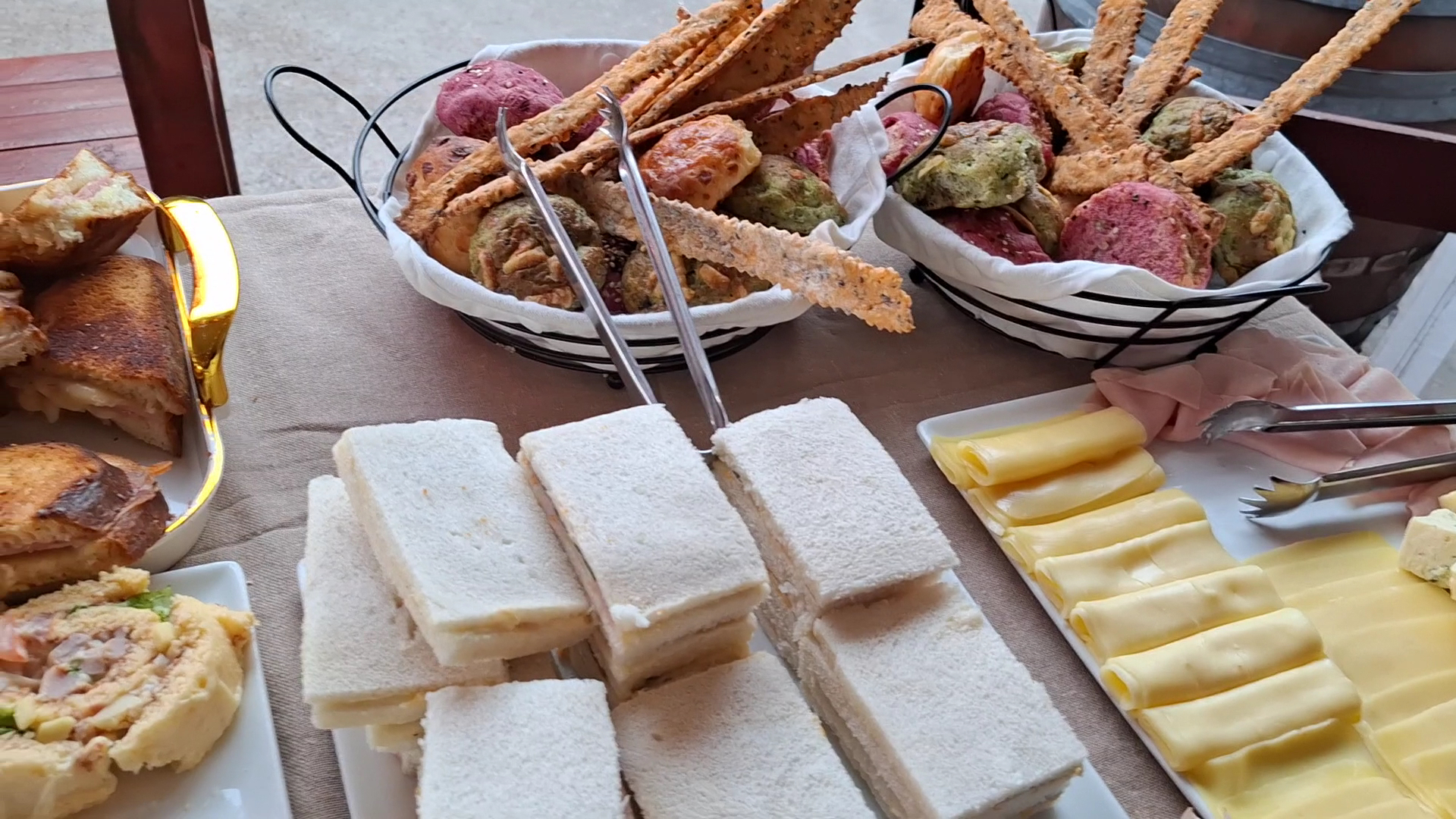 El Morrito club de Pesca