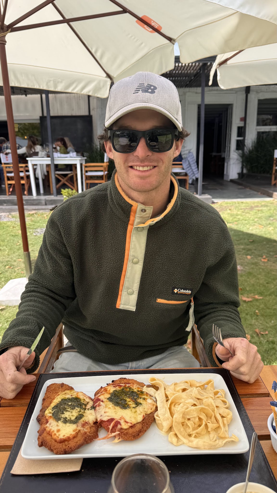 Antonino Ristorante