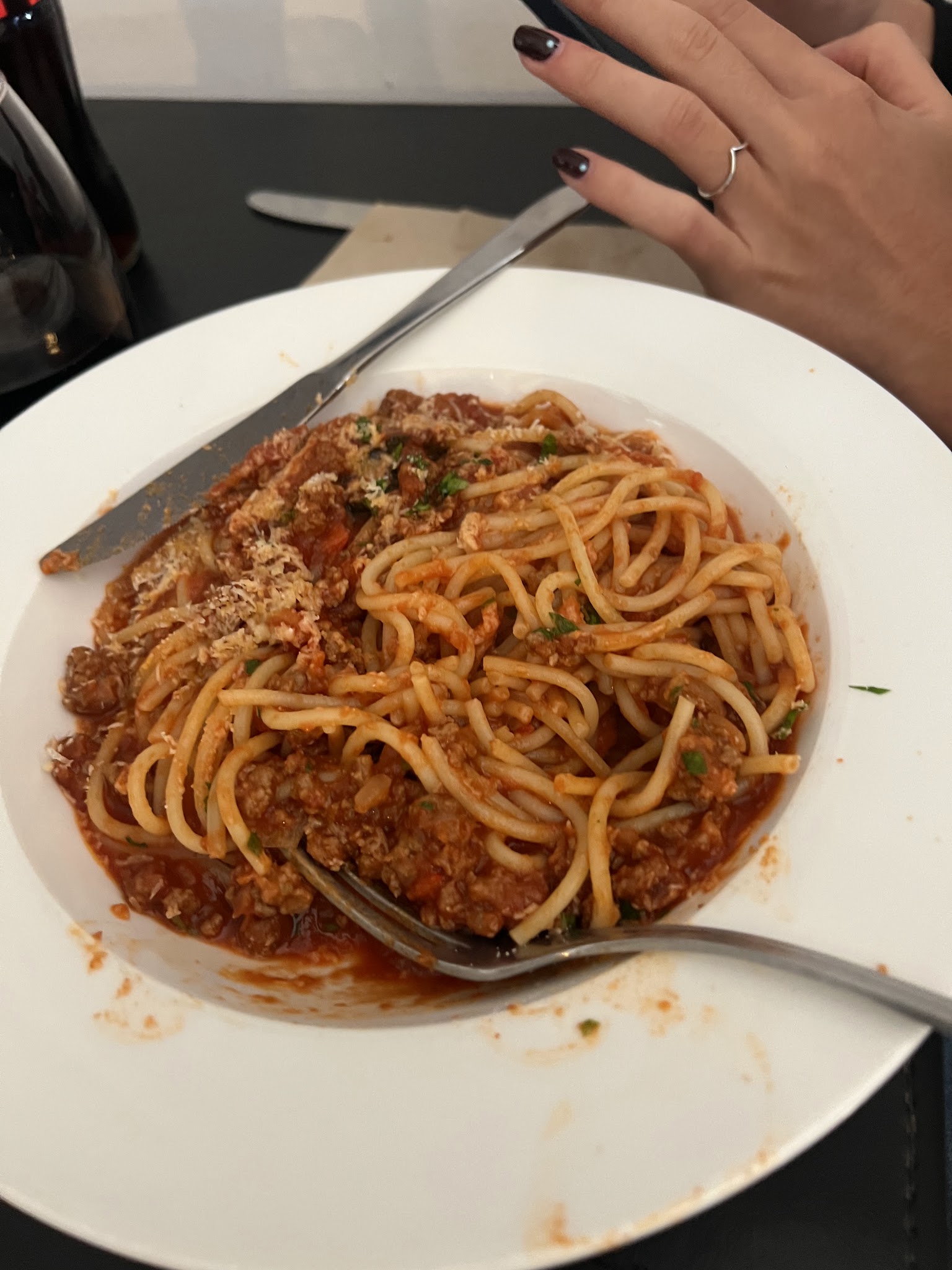 Antonino Ristorante