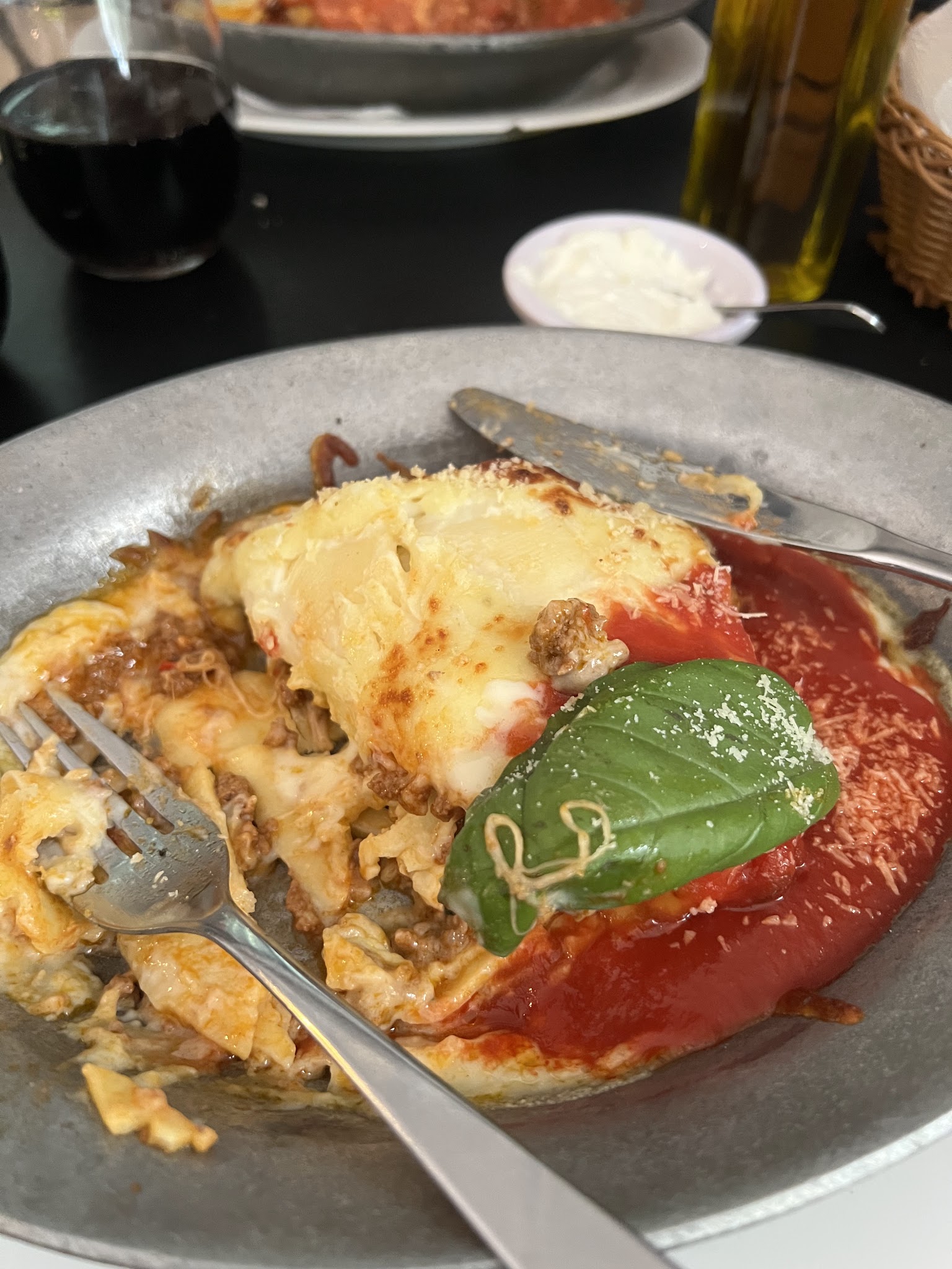 Antonino Ristorante