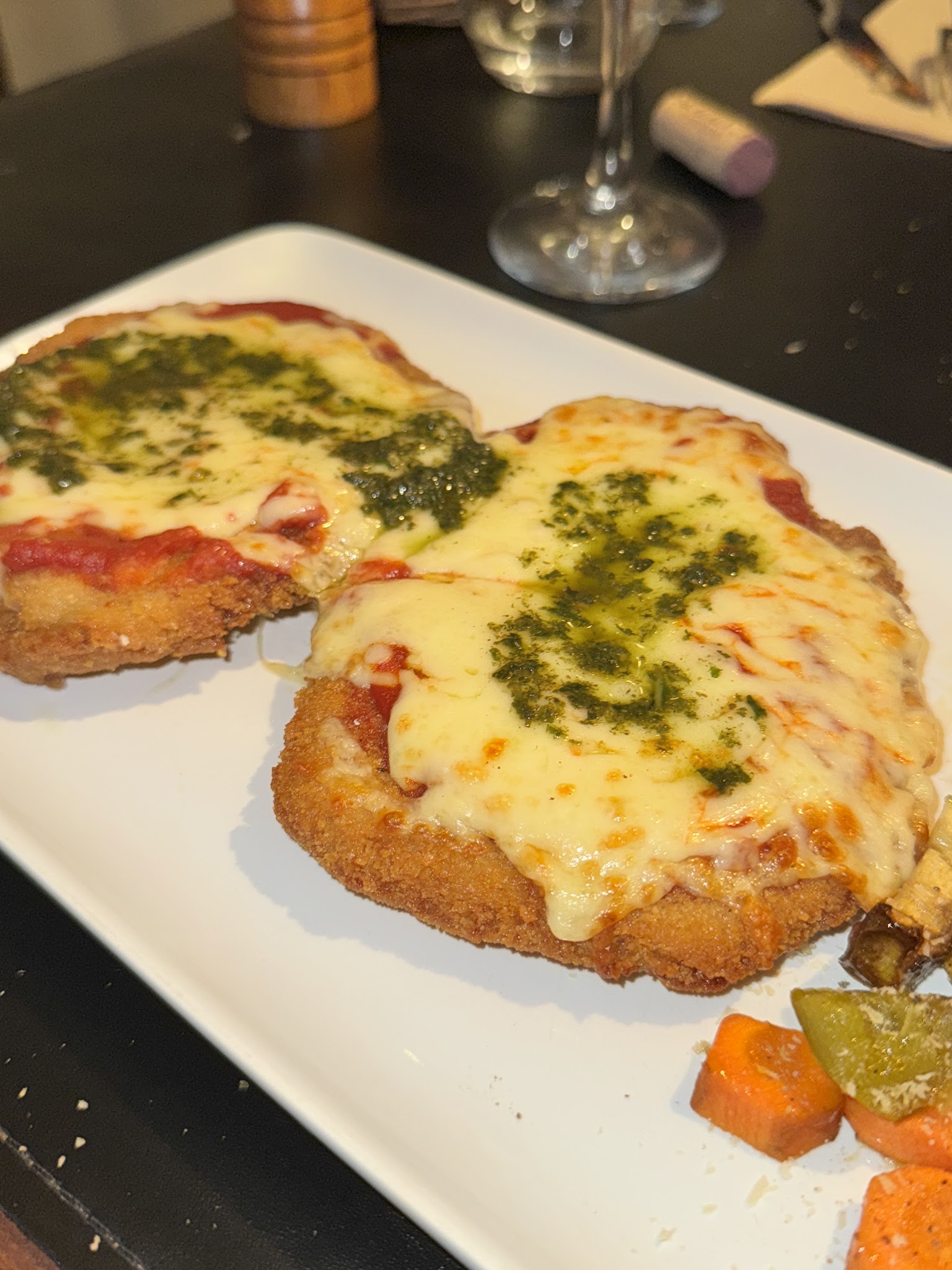 Antonino Ristorante