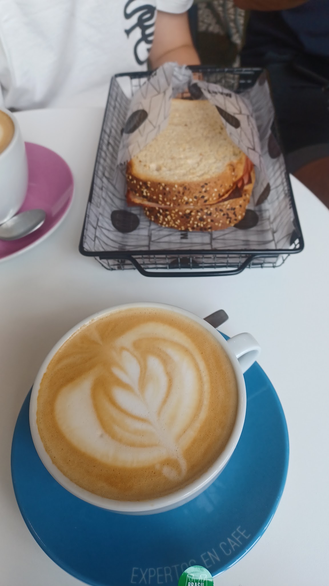 Cafe Martinez