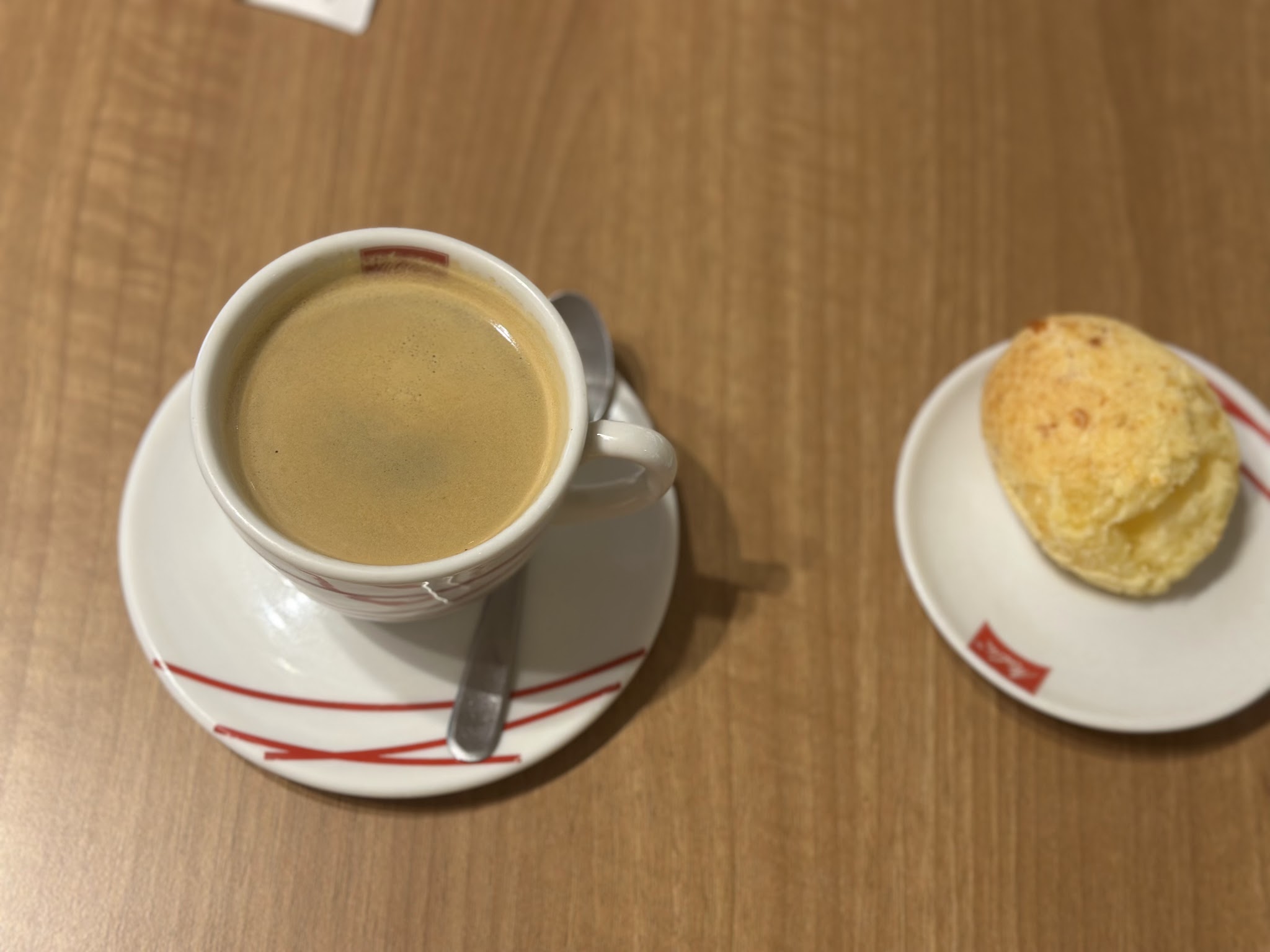 Sabores Del Café
