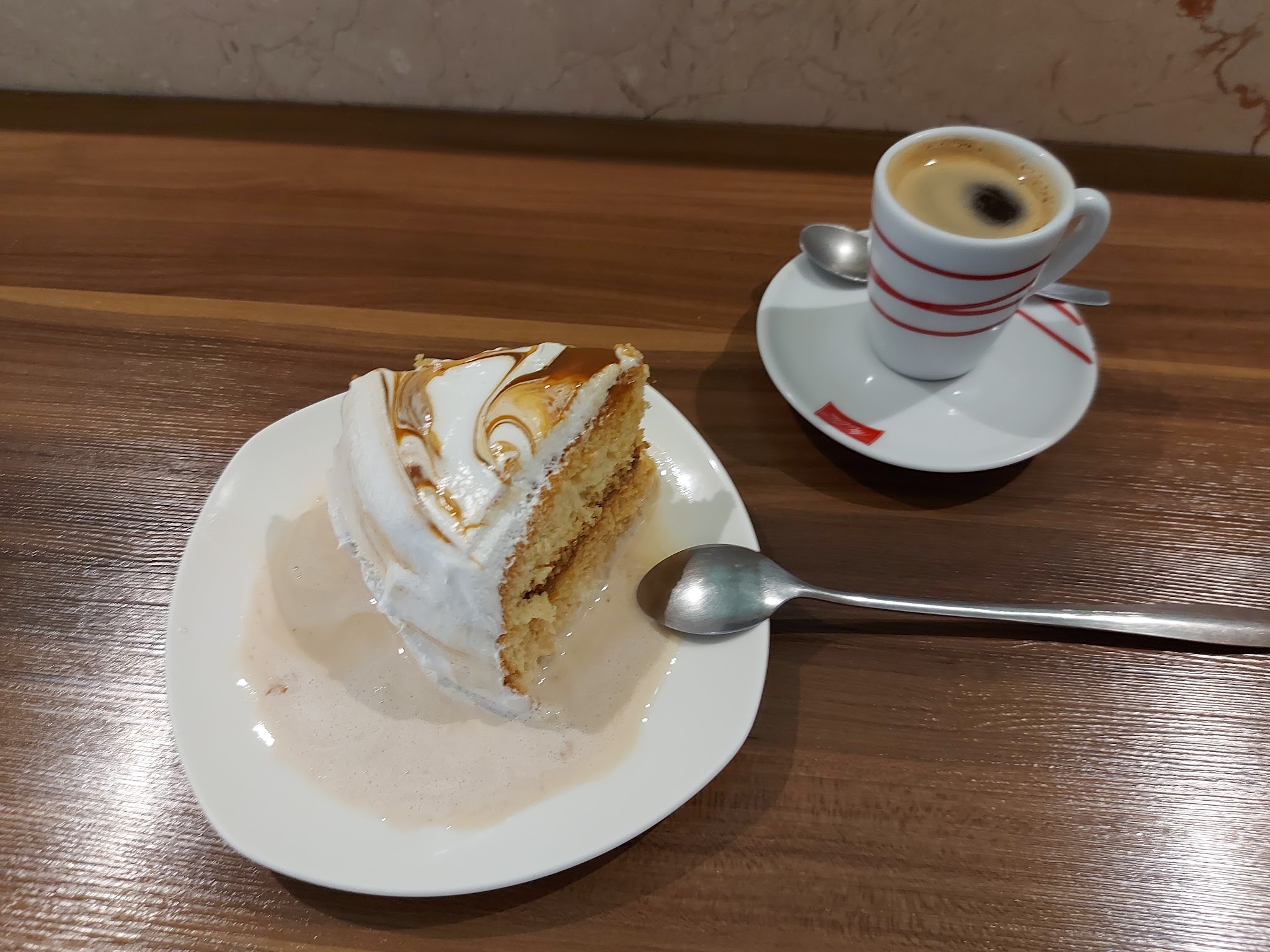 Sabores Del Café