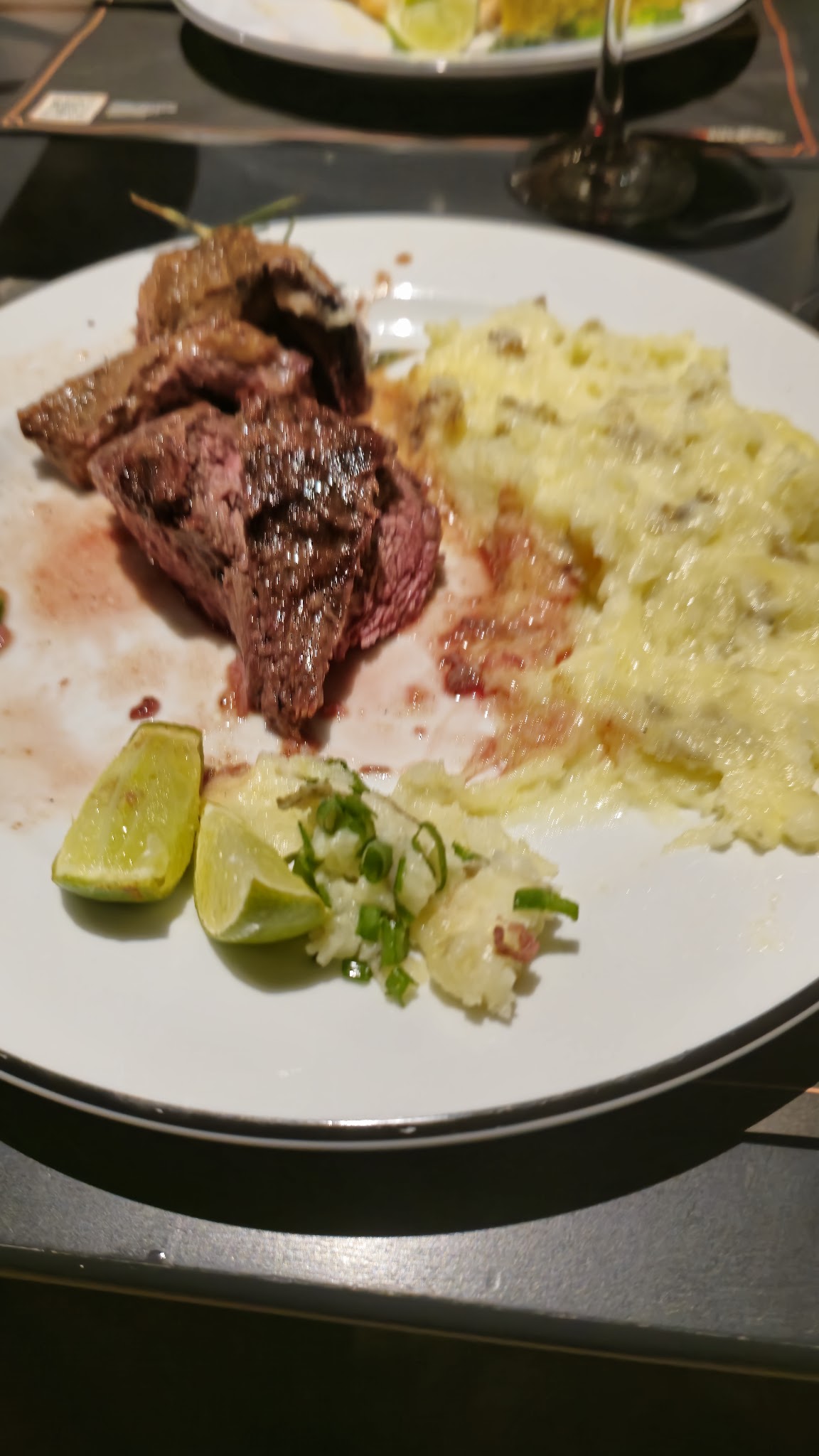 Negroni Grill
