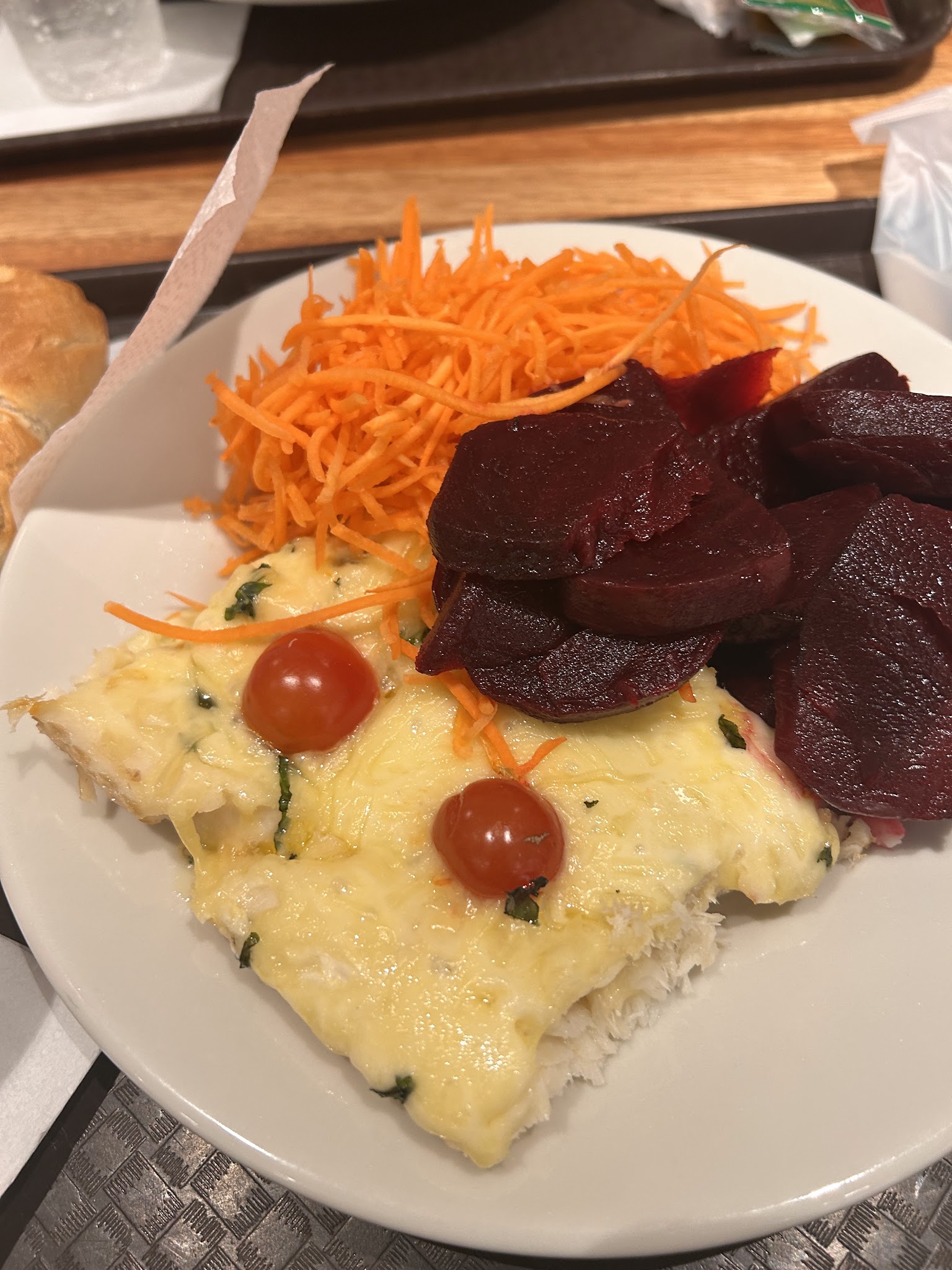 Confiteria Carrera · José Ellauri