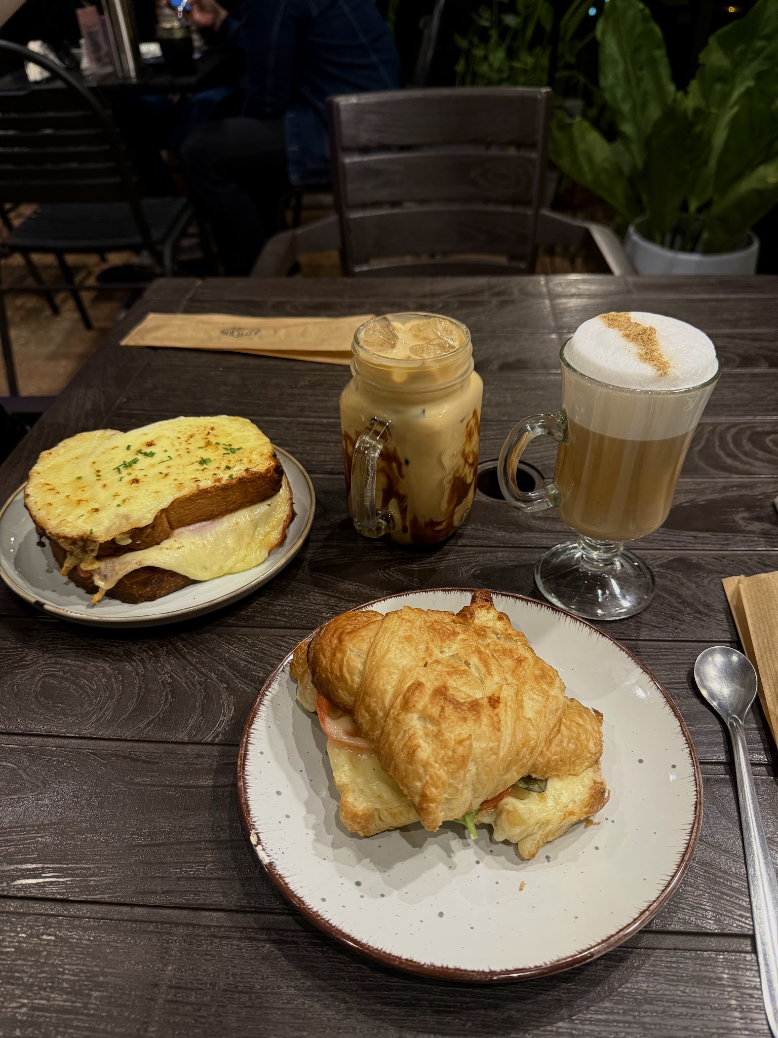Georges Patissier