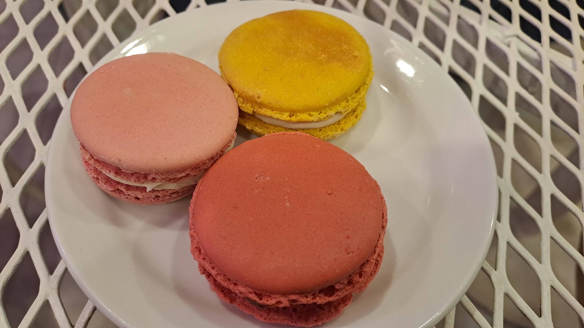 Georges Patissier
