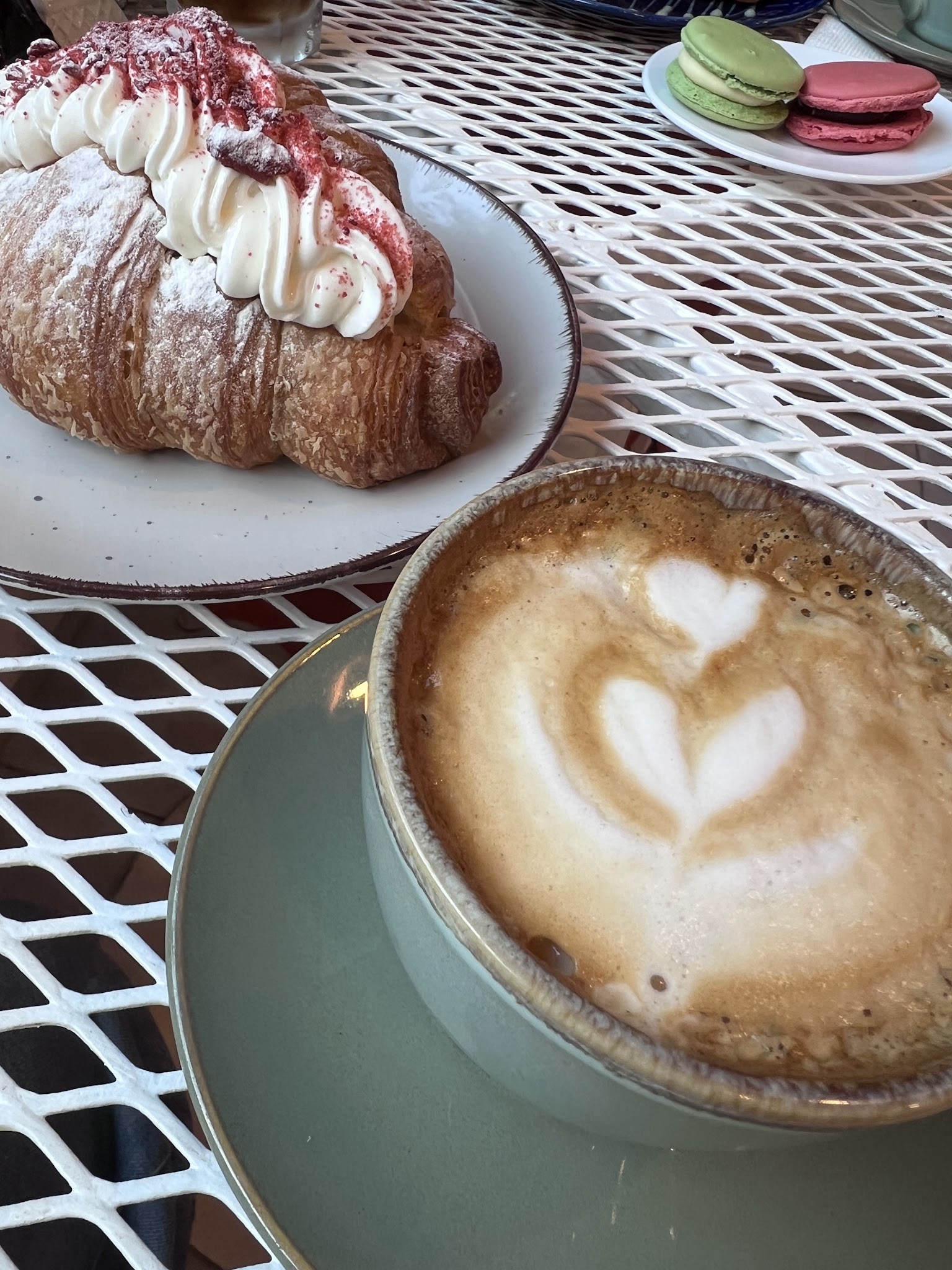 Georges Patissier