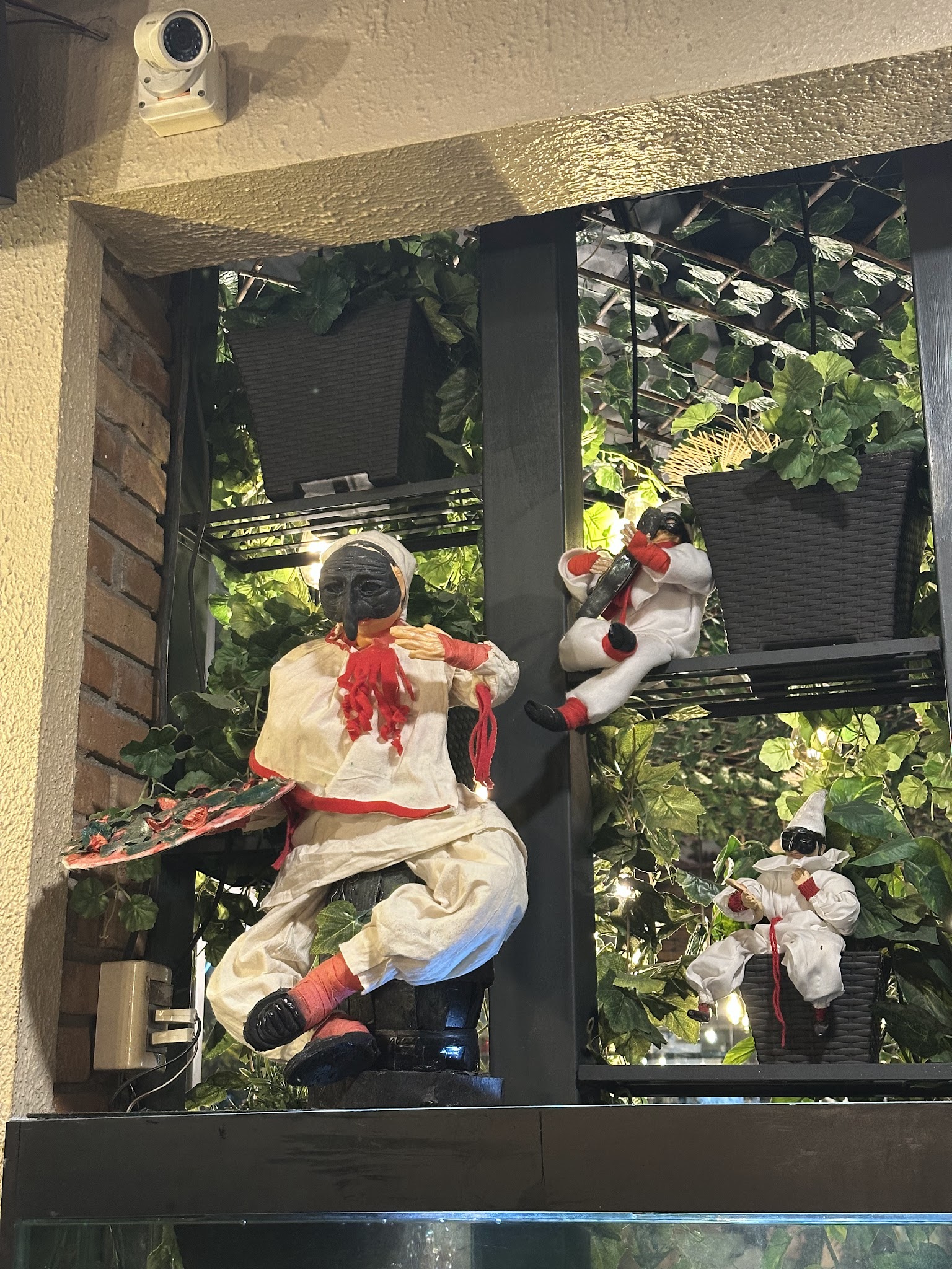 Pulcinella La Vera Pizza Napoletana