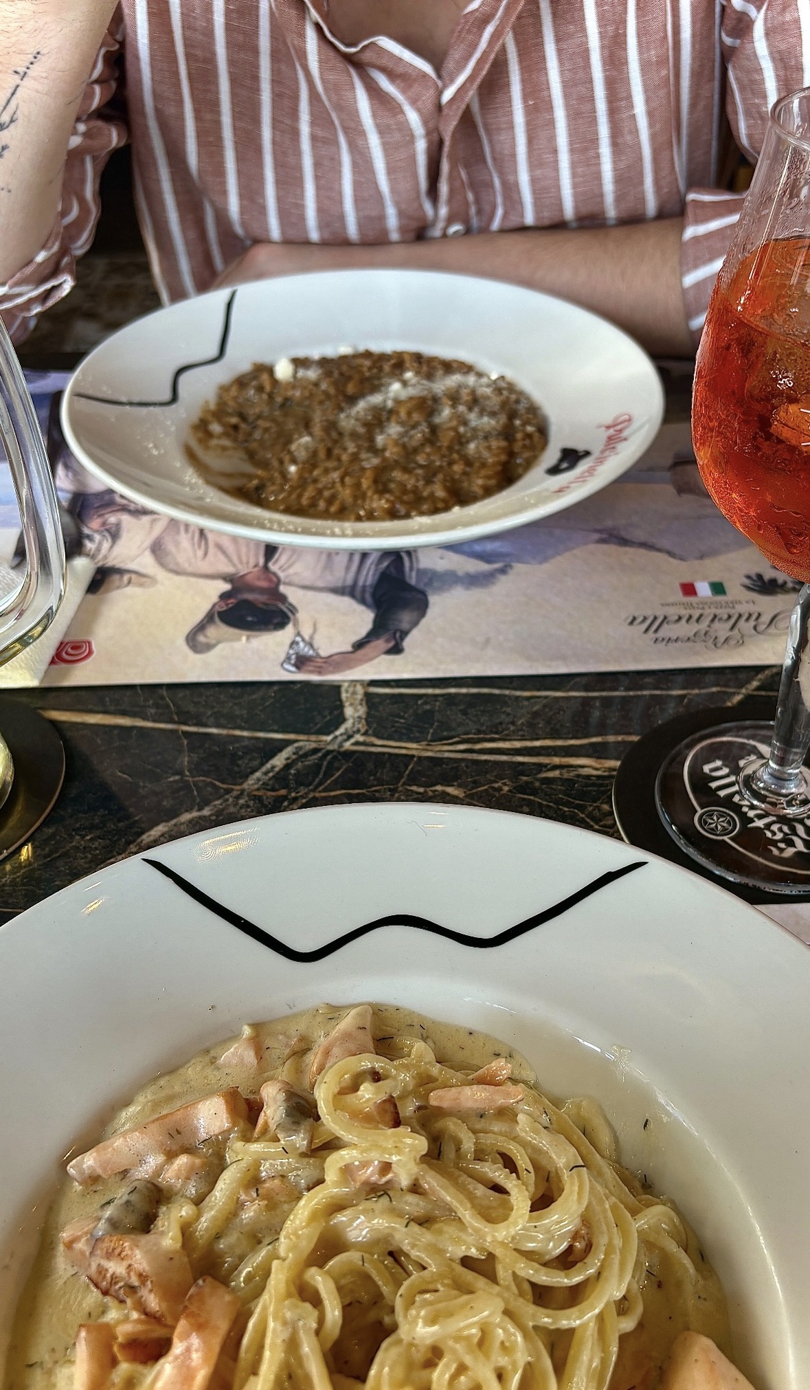 Pulcinella La Vera Pizza Napoletana