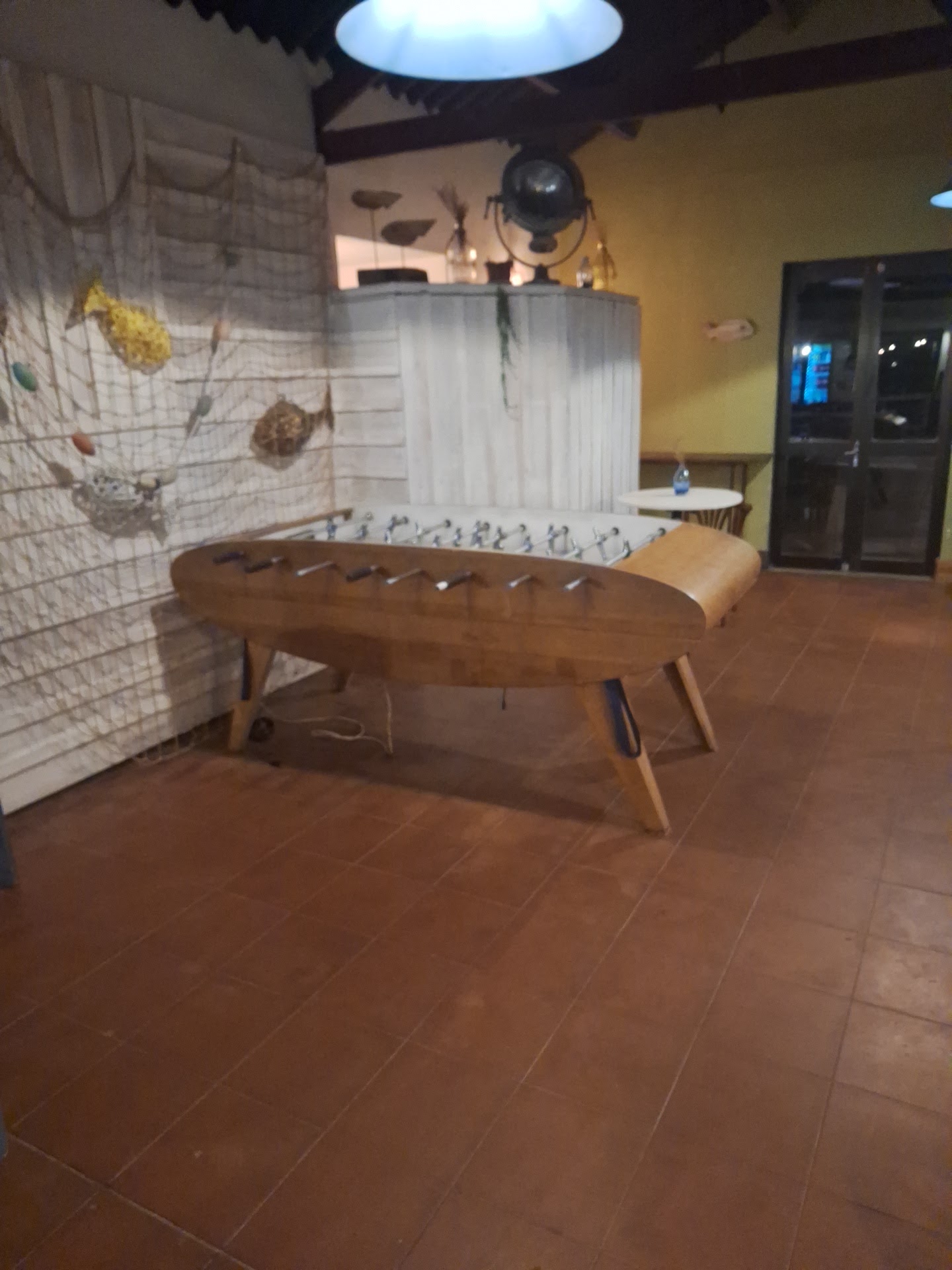 Parador Moorea