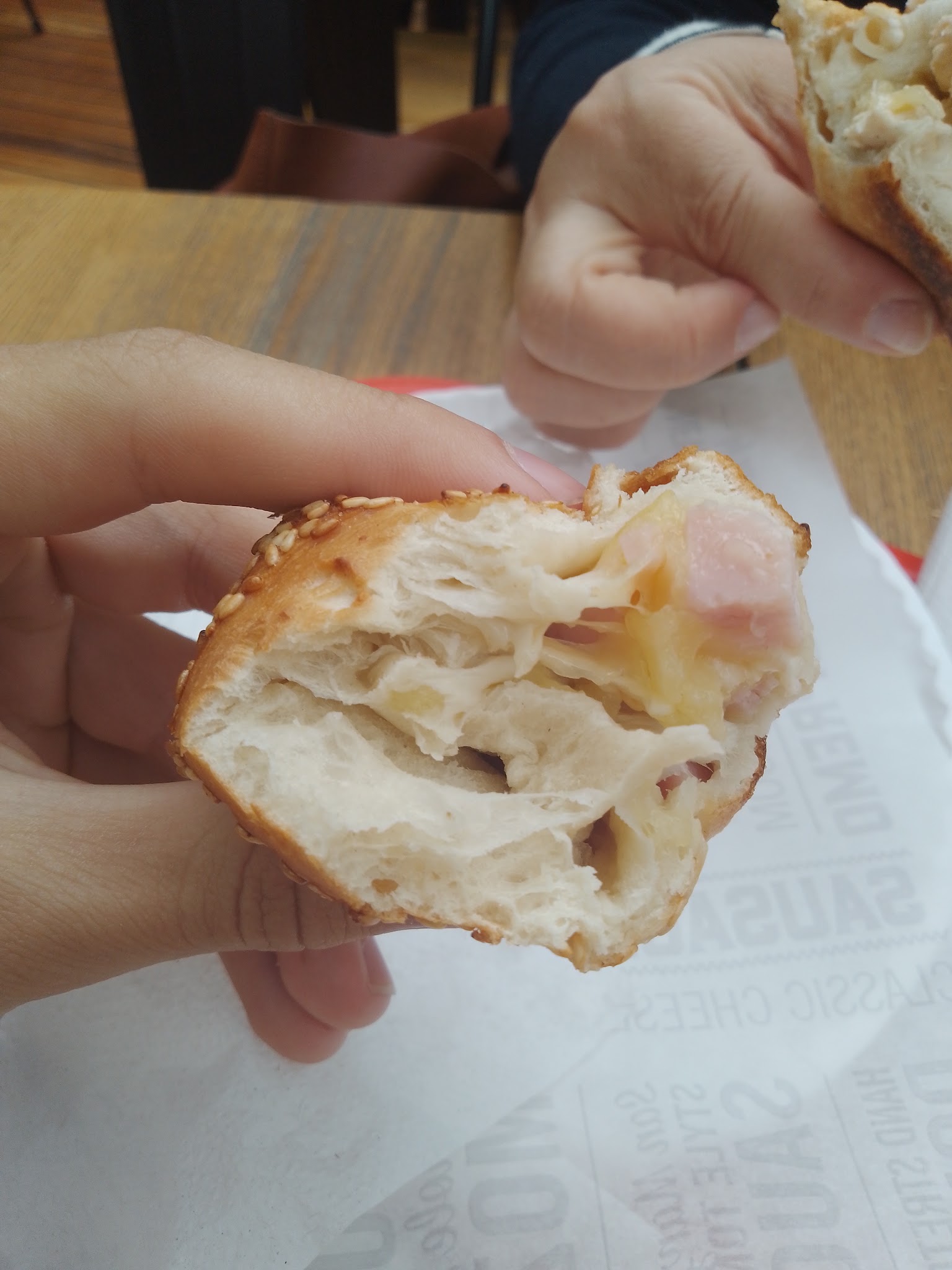 Sbarro