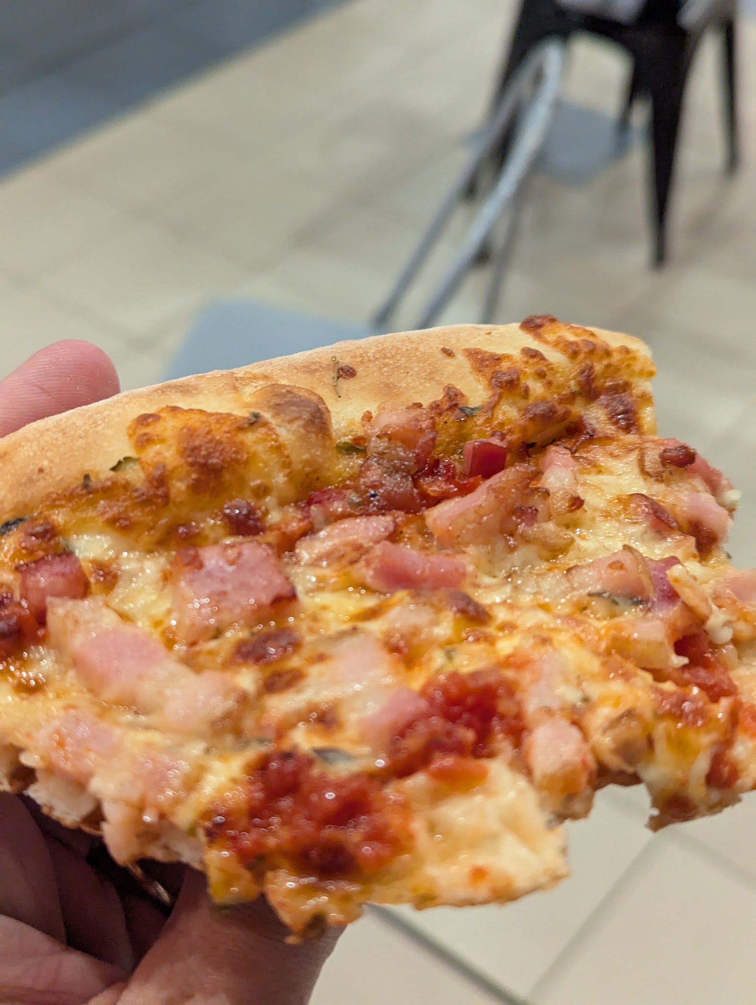 Sbarro