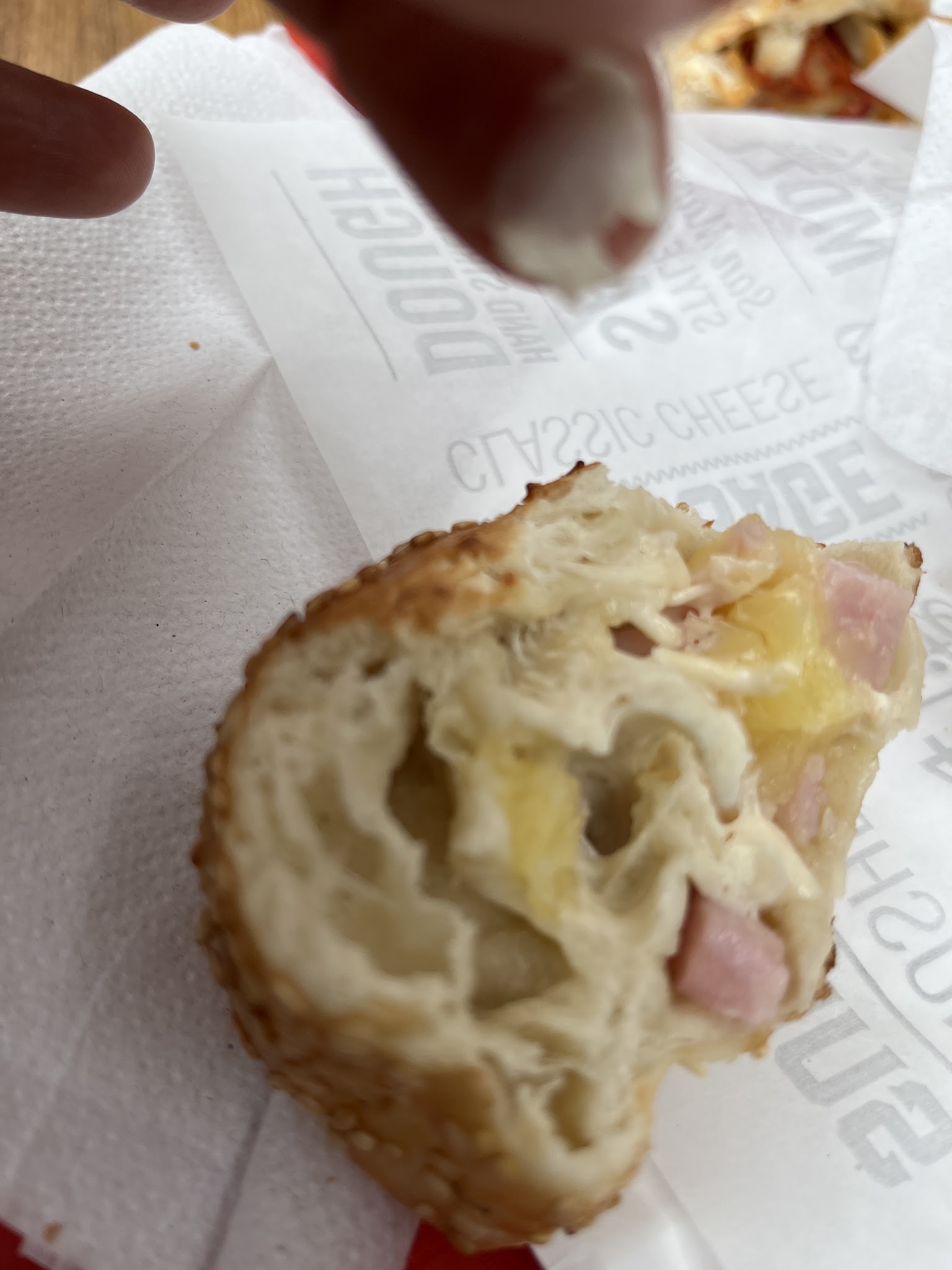 Sbarro