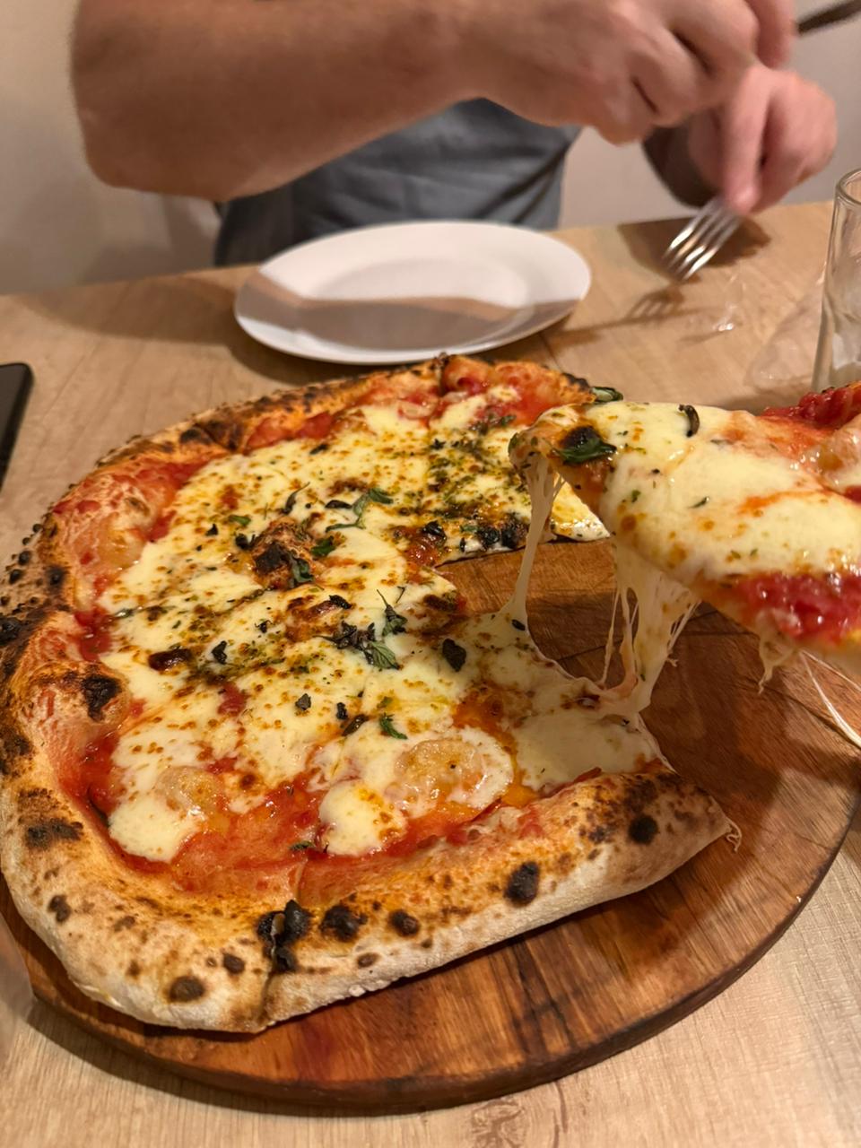 SAPORE PIZZAS