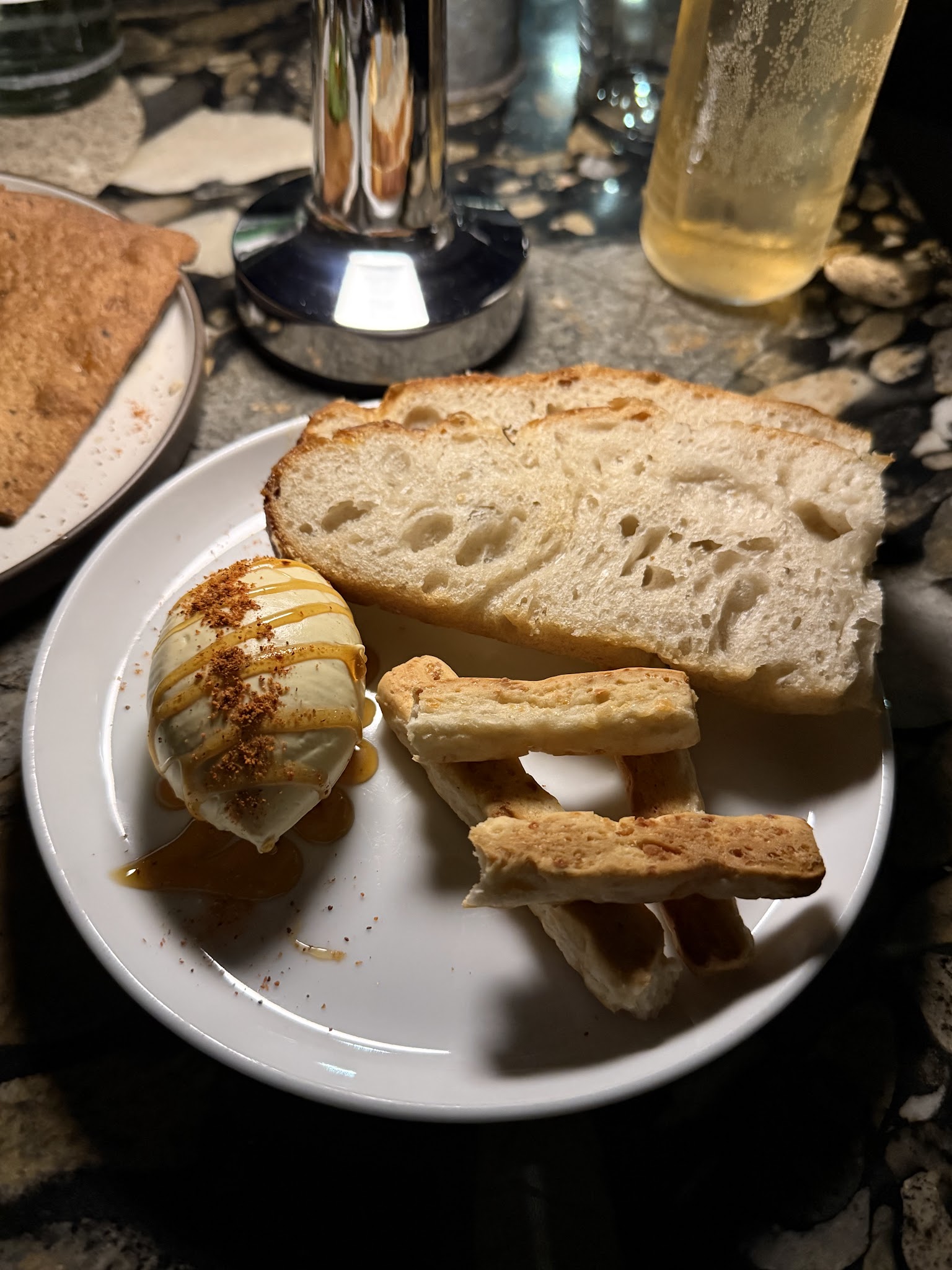 Baker's Bar