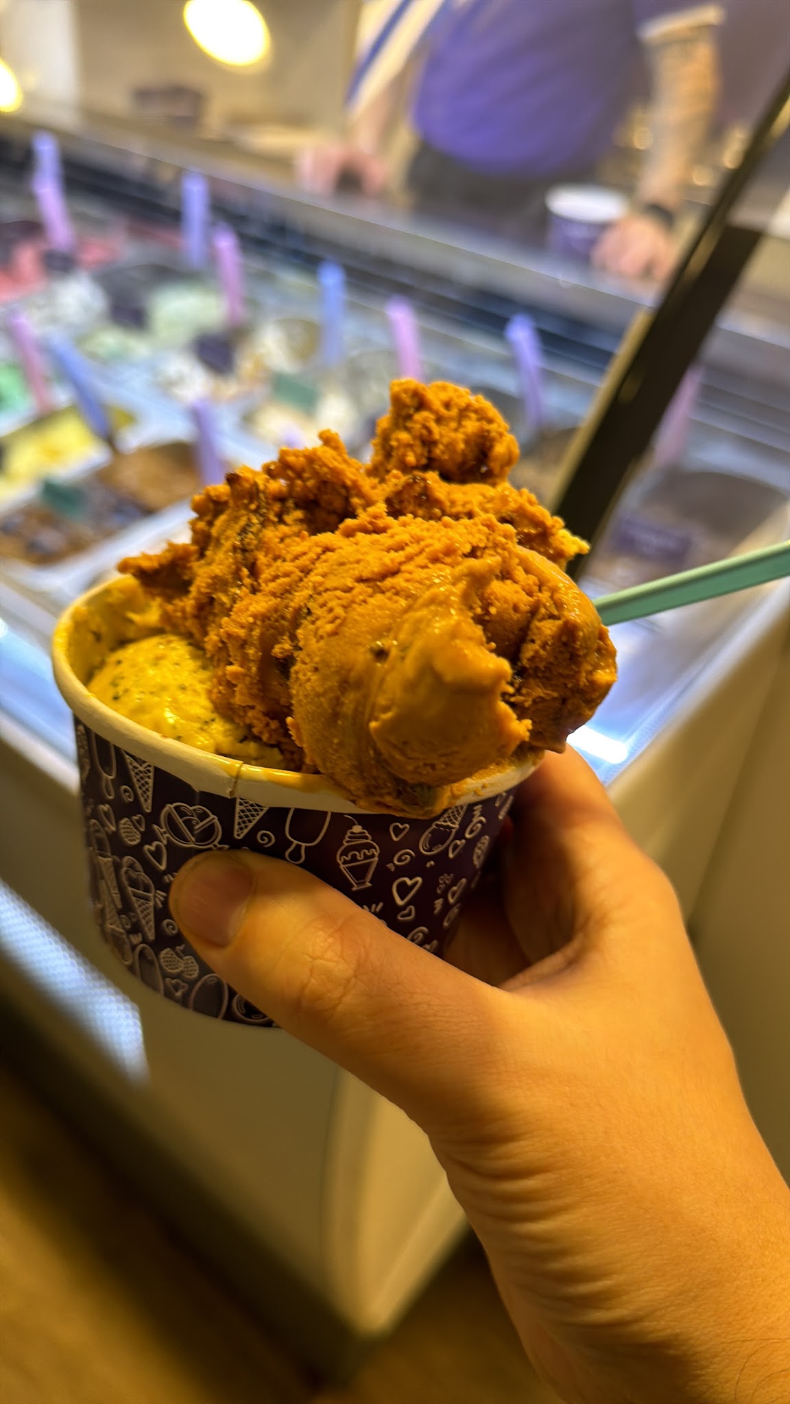Giovanni Helados Artesanales