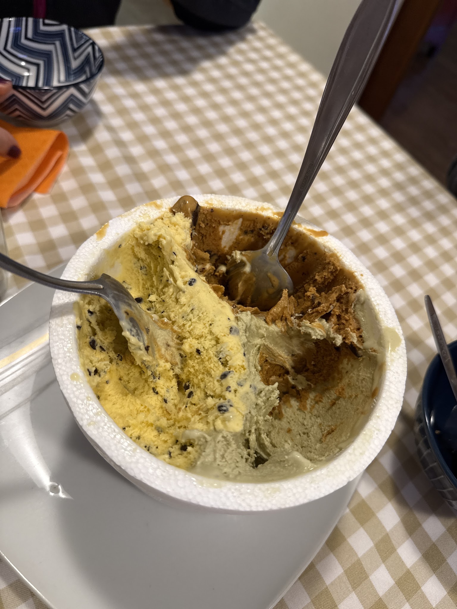 Giovanni Helados Artesanales