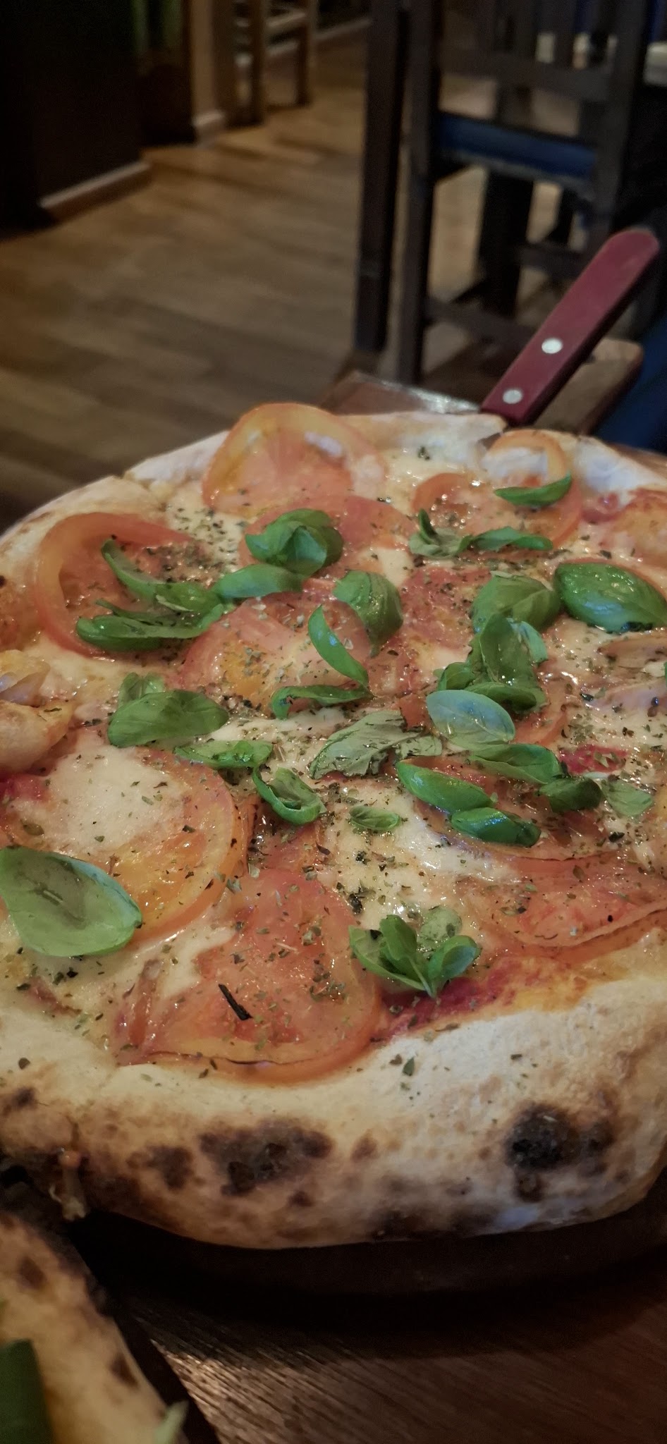 Del Vecchio Gourmet