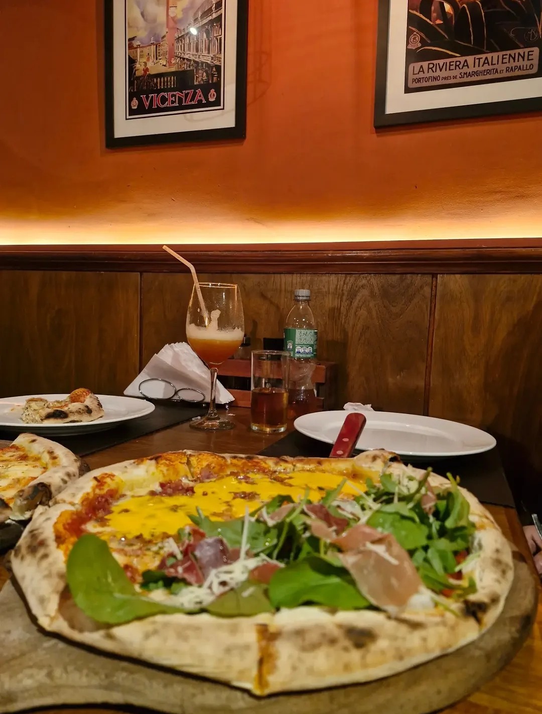 Del Vecchio Gourmet