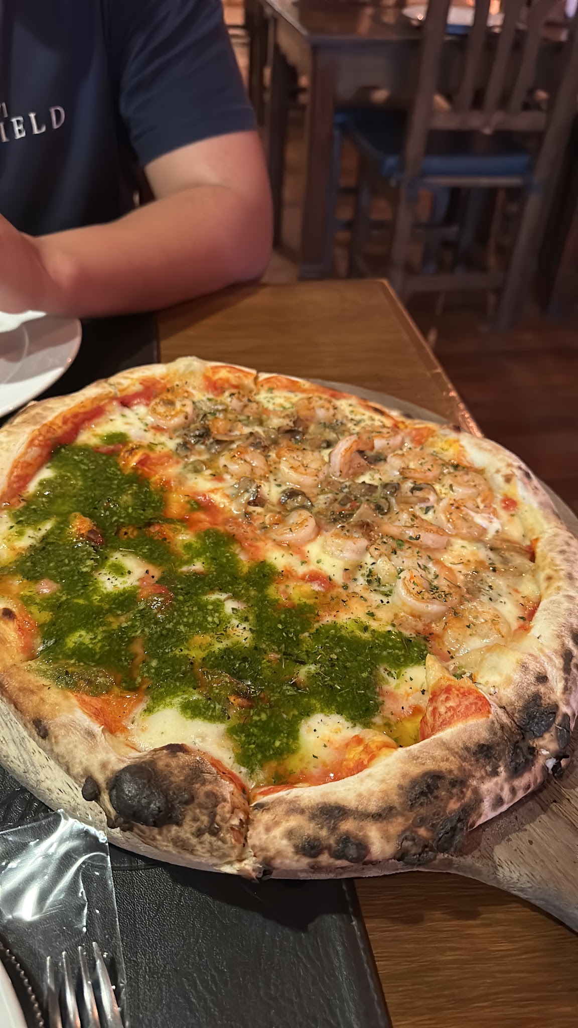 Del Vecchio Gourmet