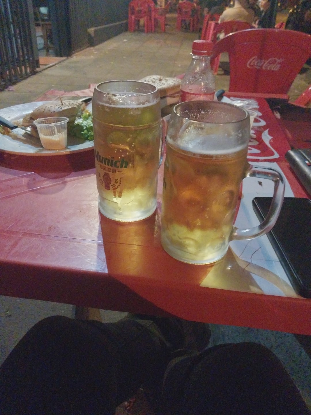 El pelado Bar