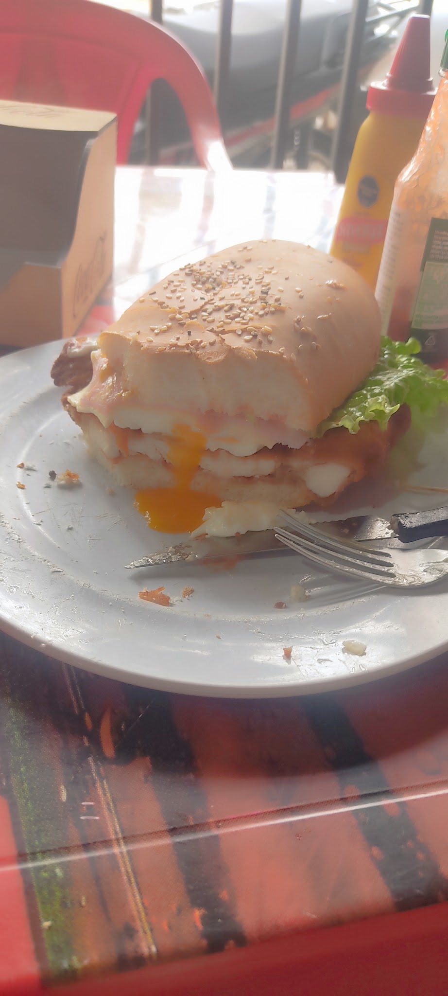El pelado Bar