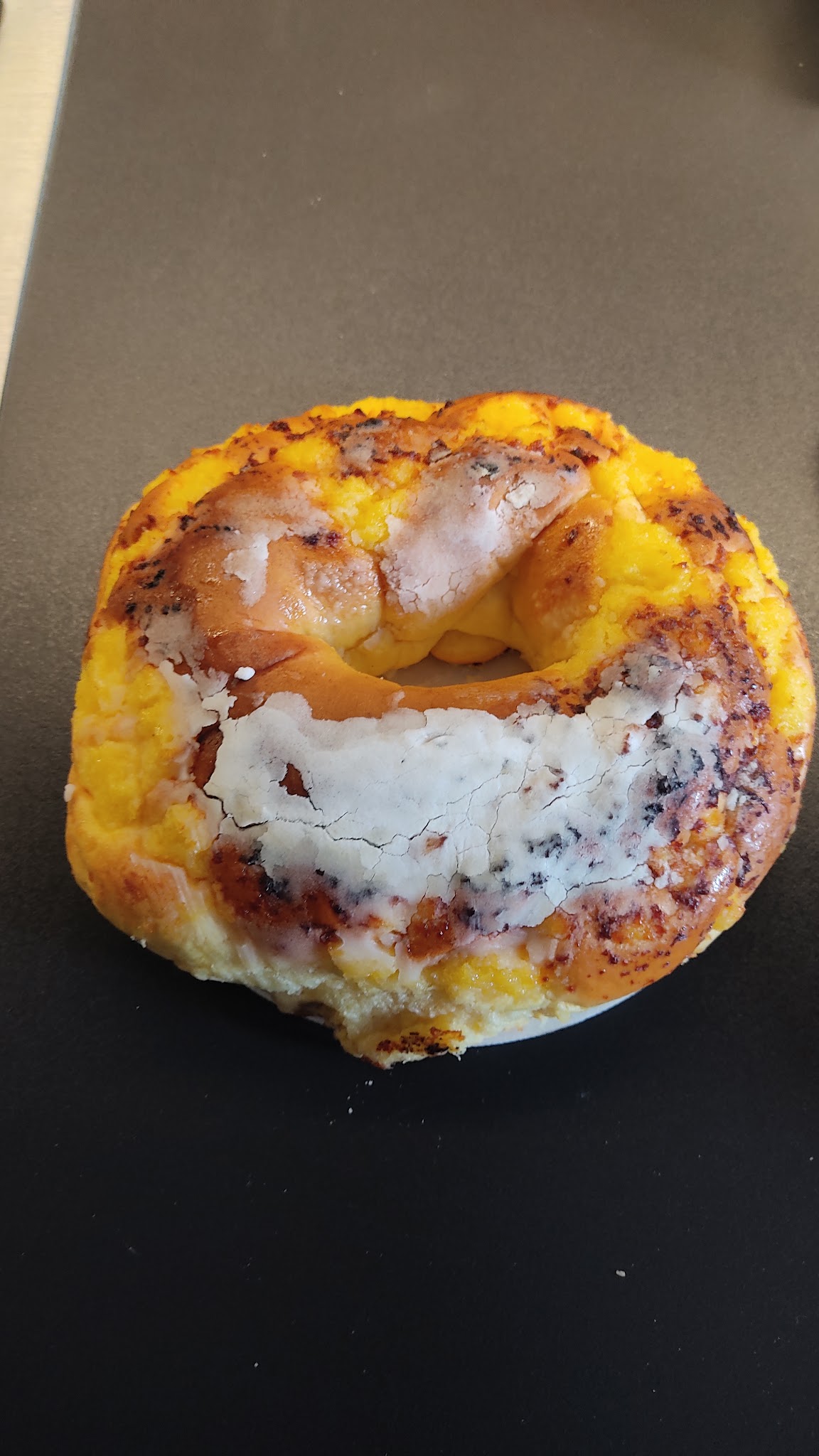 Panadería La Numancia