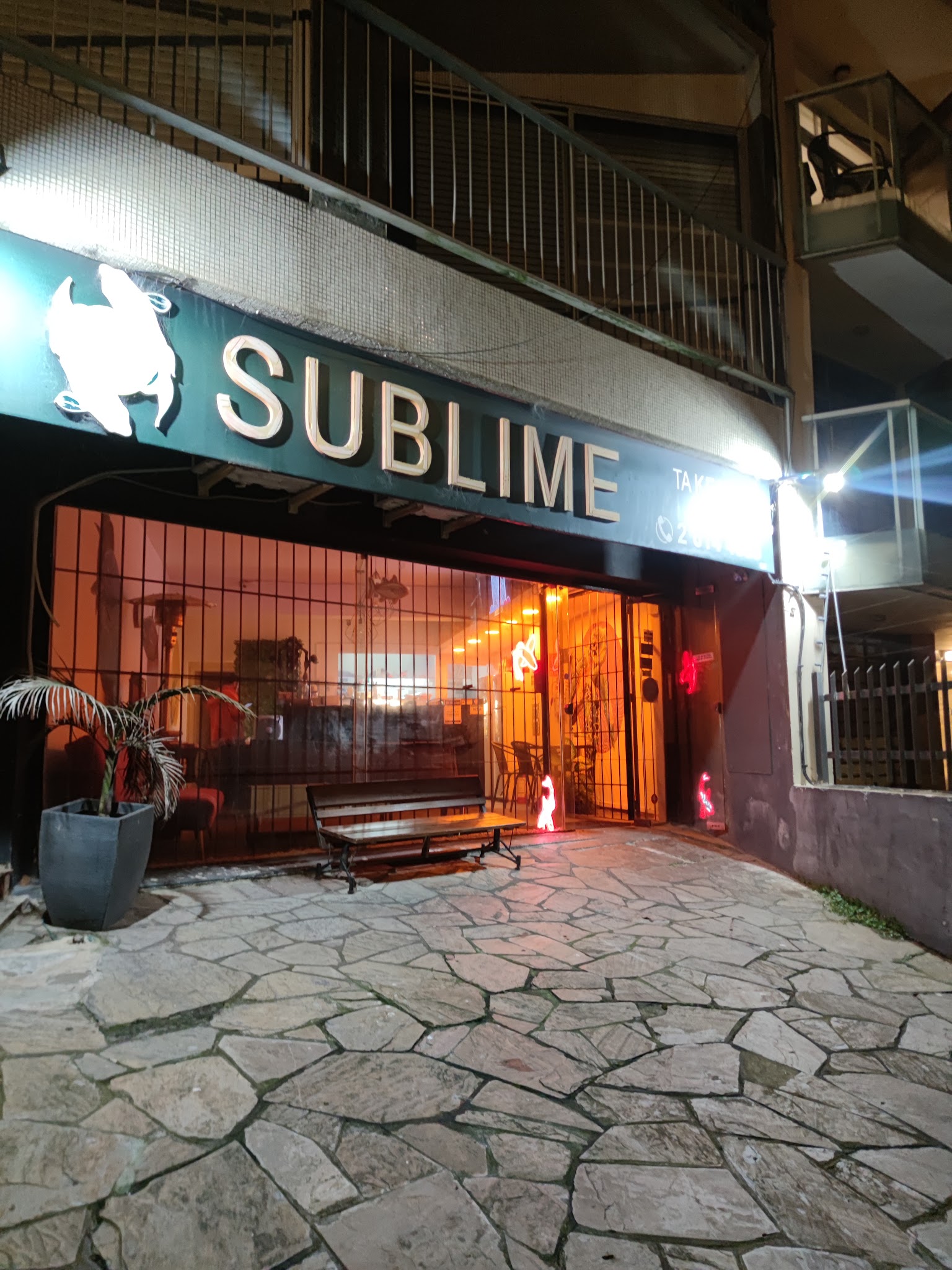 Sublime