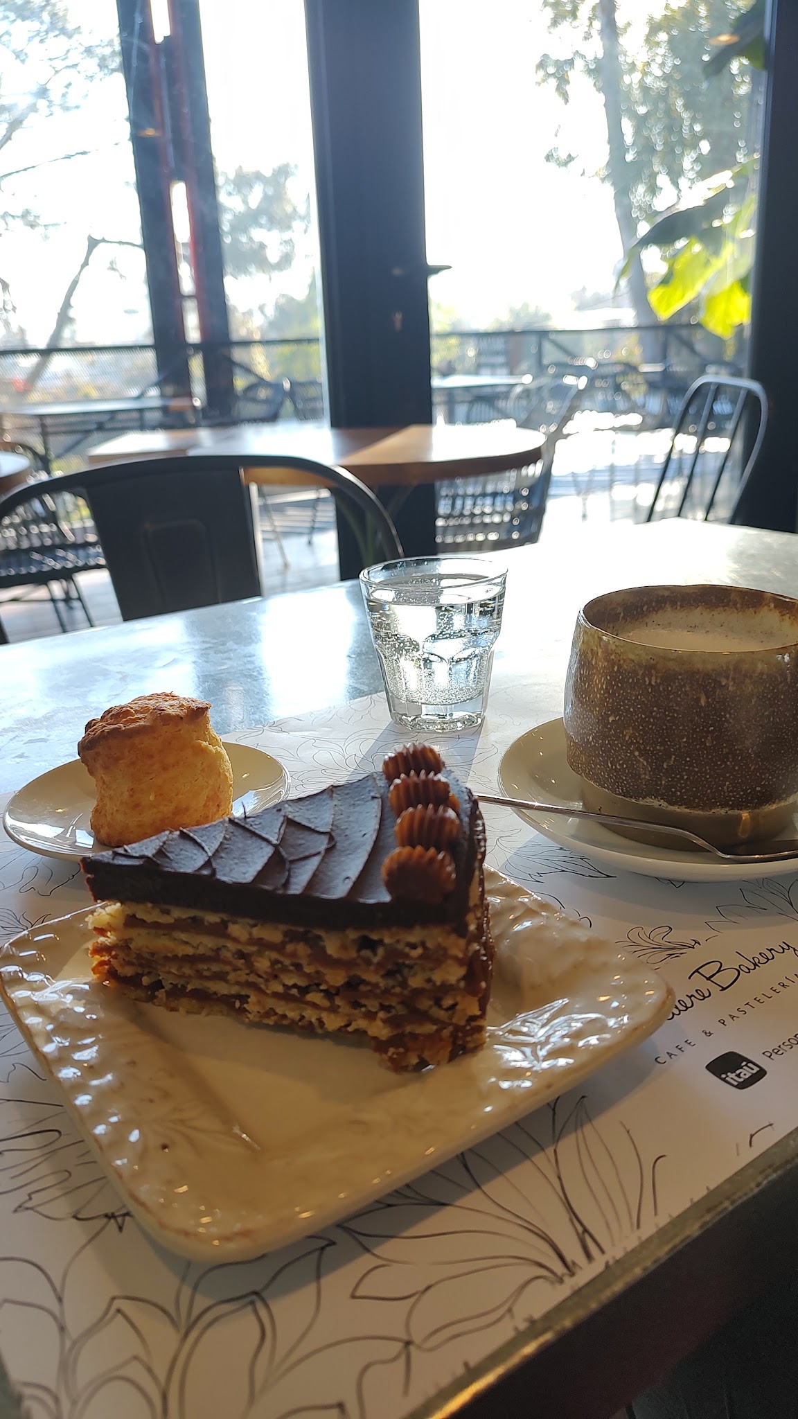Belvedere Bakery