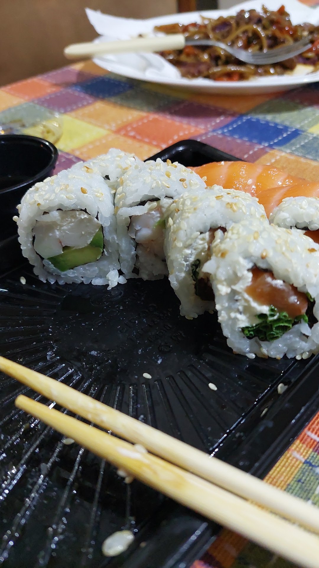 Sushi Ven