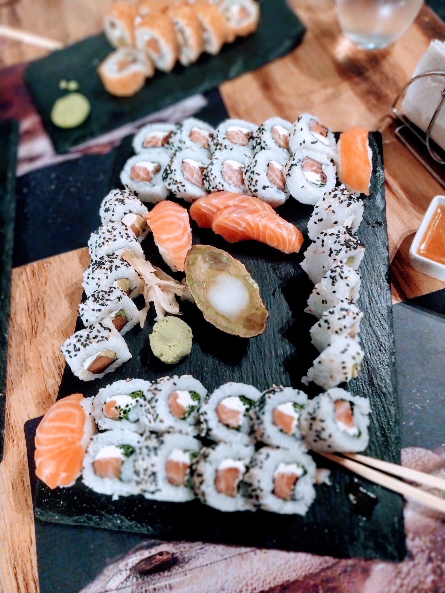Sushi Ven