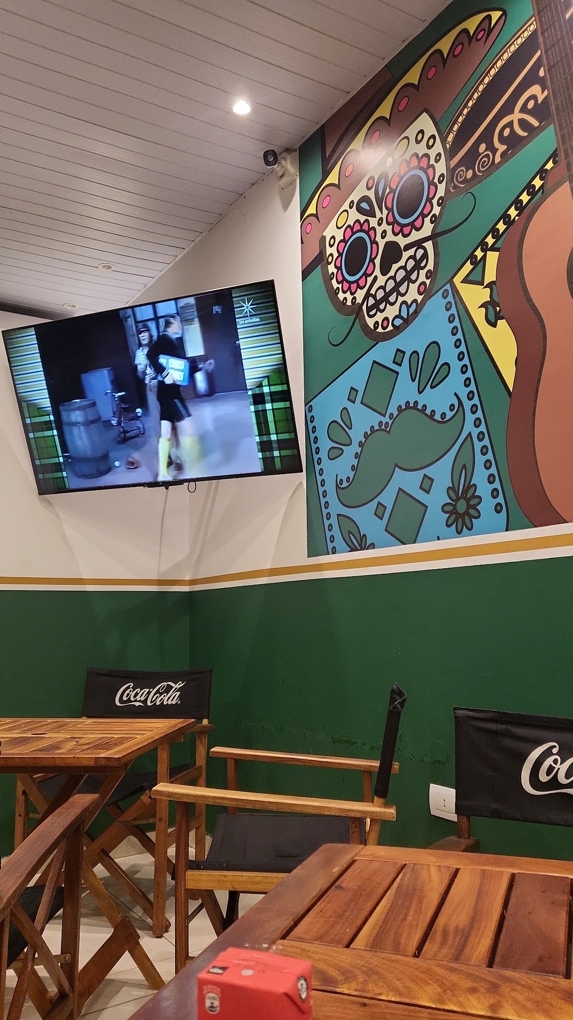 Chulada La Taqueria