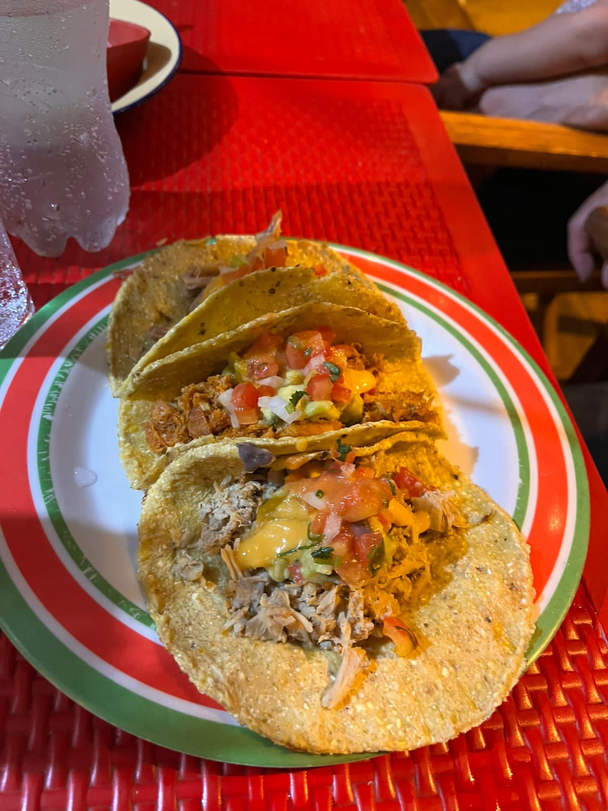 Chulada La Taqueria