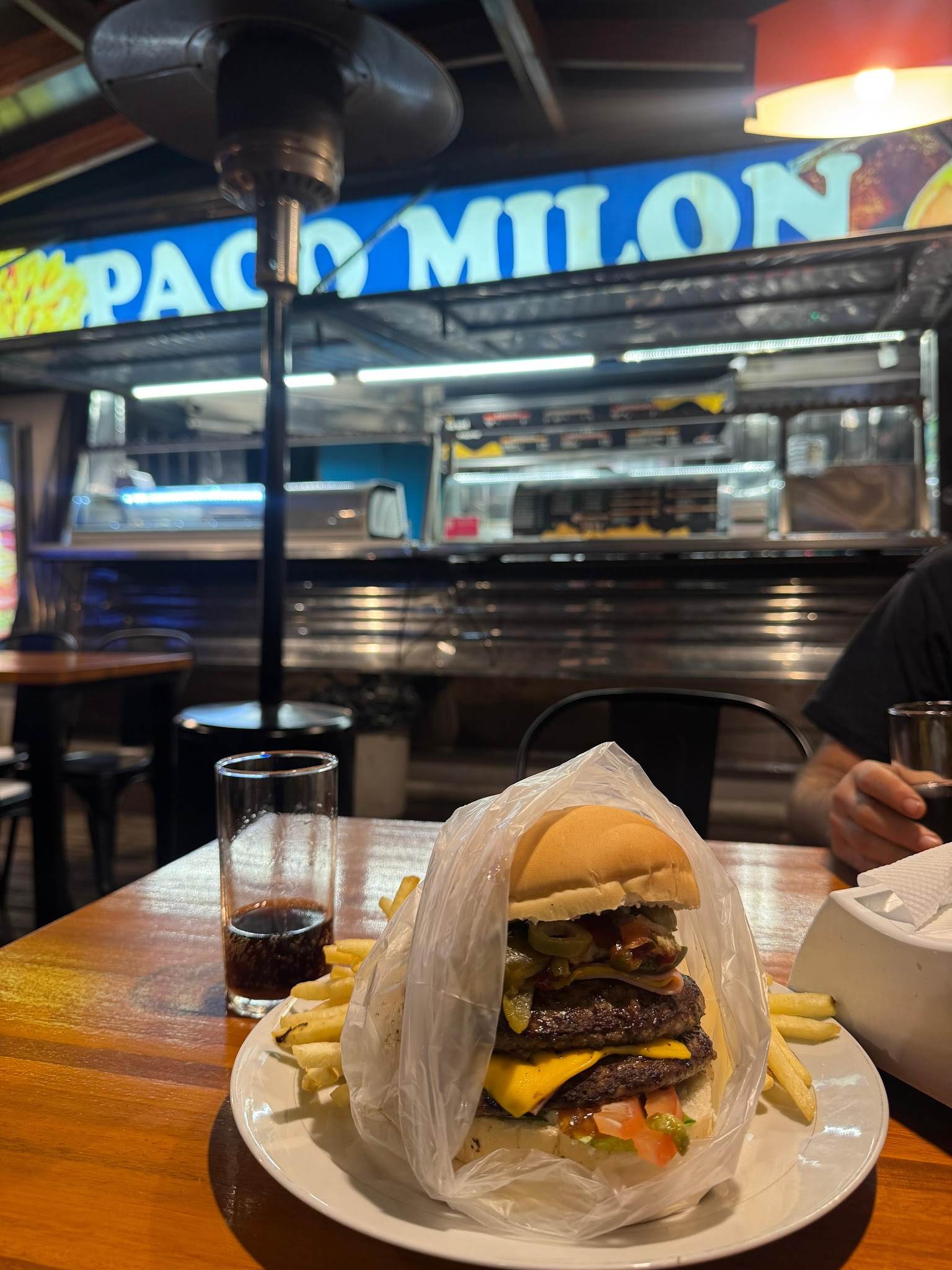 Paco Milon